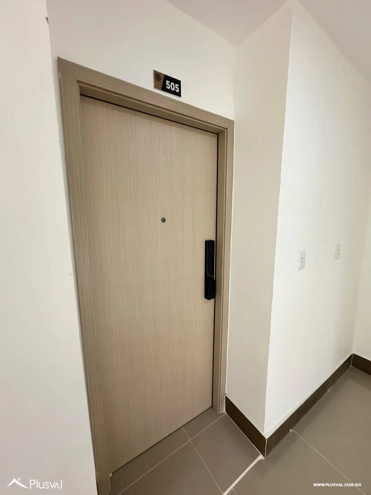Apartamento en Canas del Este D-505 518364