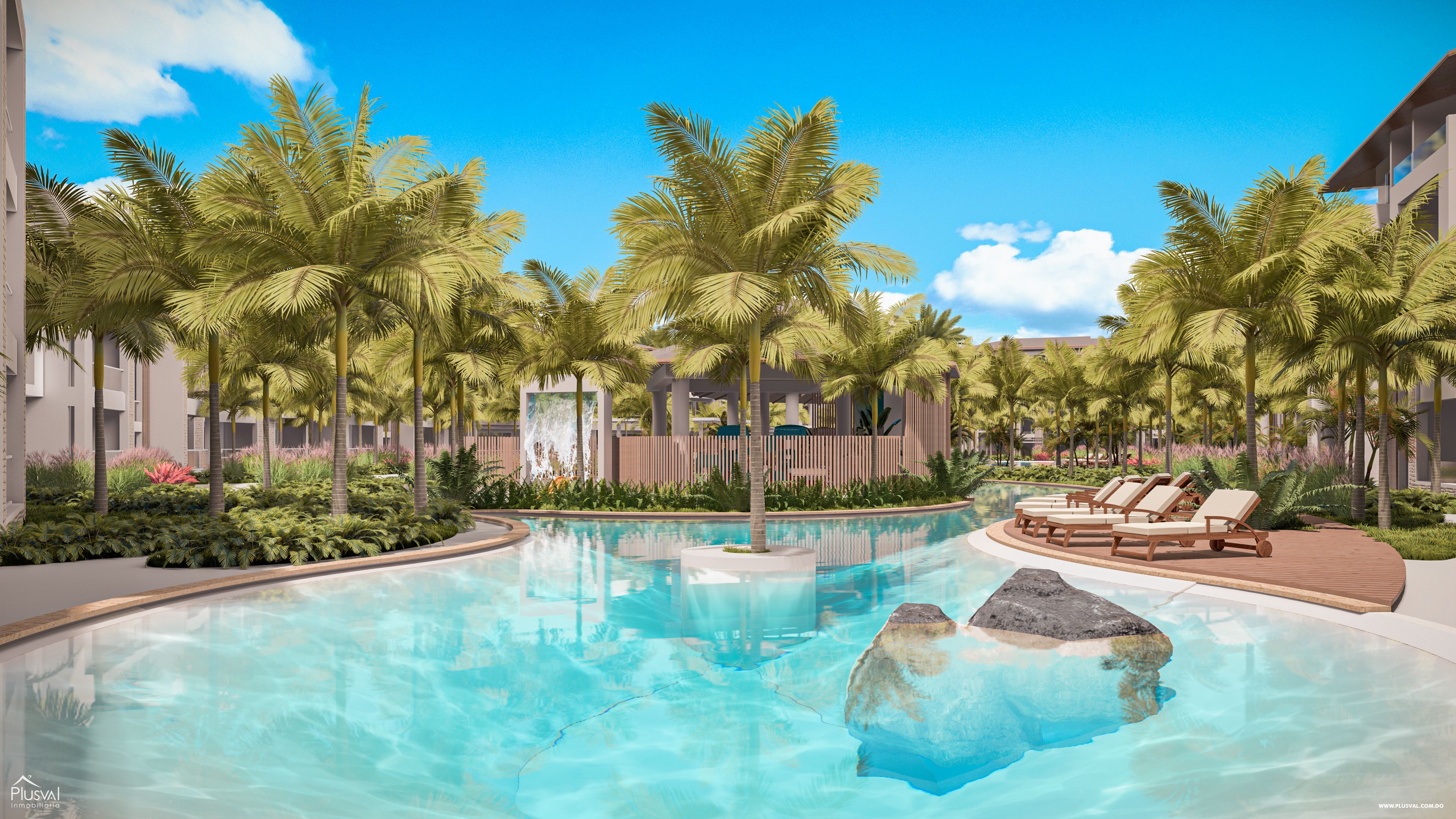 EMERALD GARDEN, Emerald Cove Dominicus Bayahibe 395103