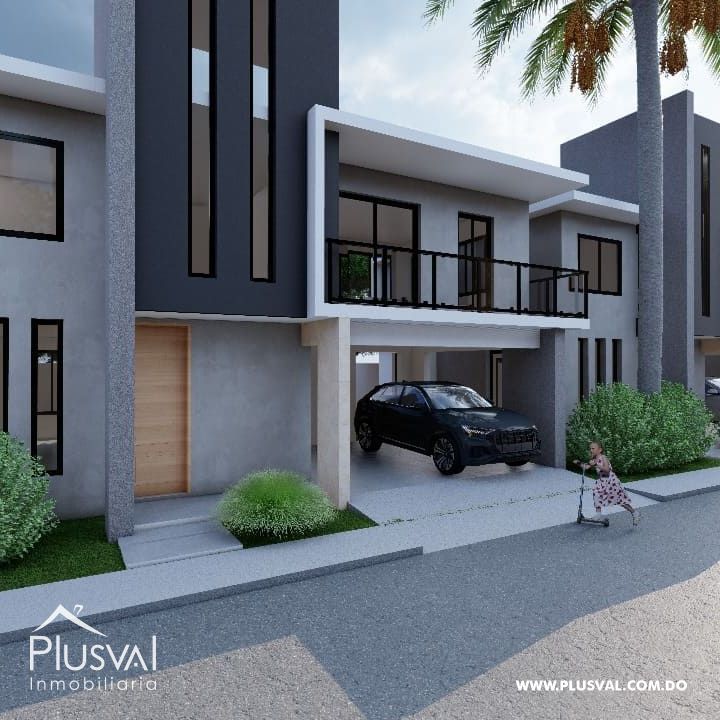 Residencial Anny II, Cerro Verde Puerto Plata 419531