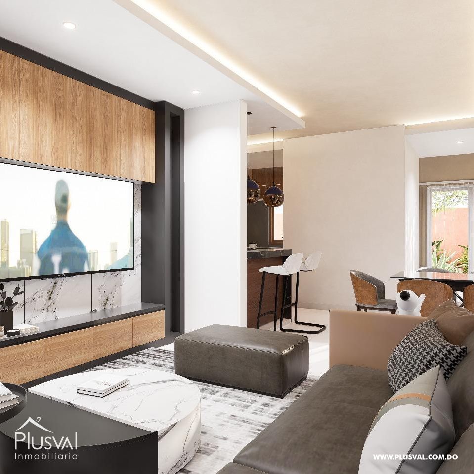 Penthouse en Venta en La Vereda  Inversión Inteligente en Zona Estratégica 439105