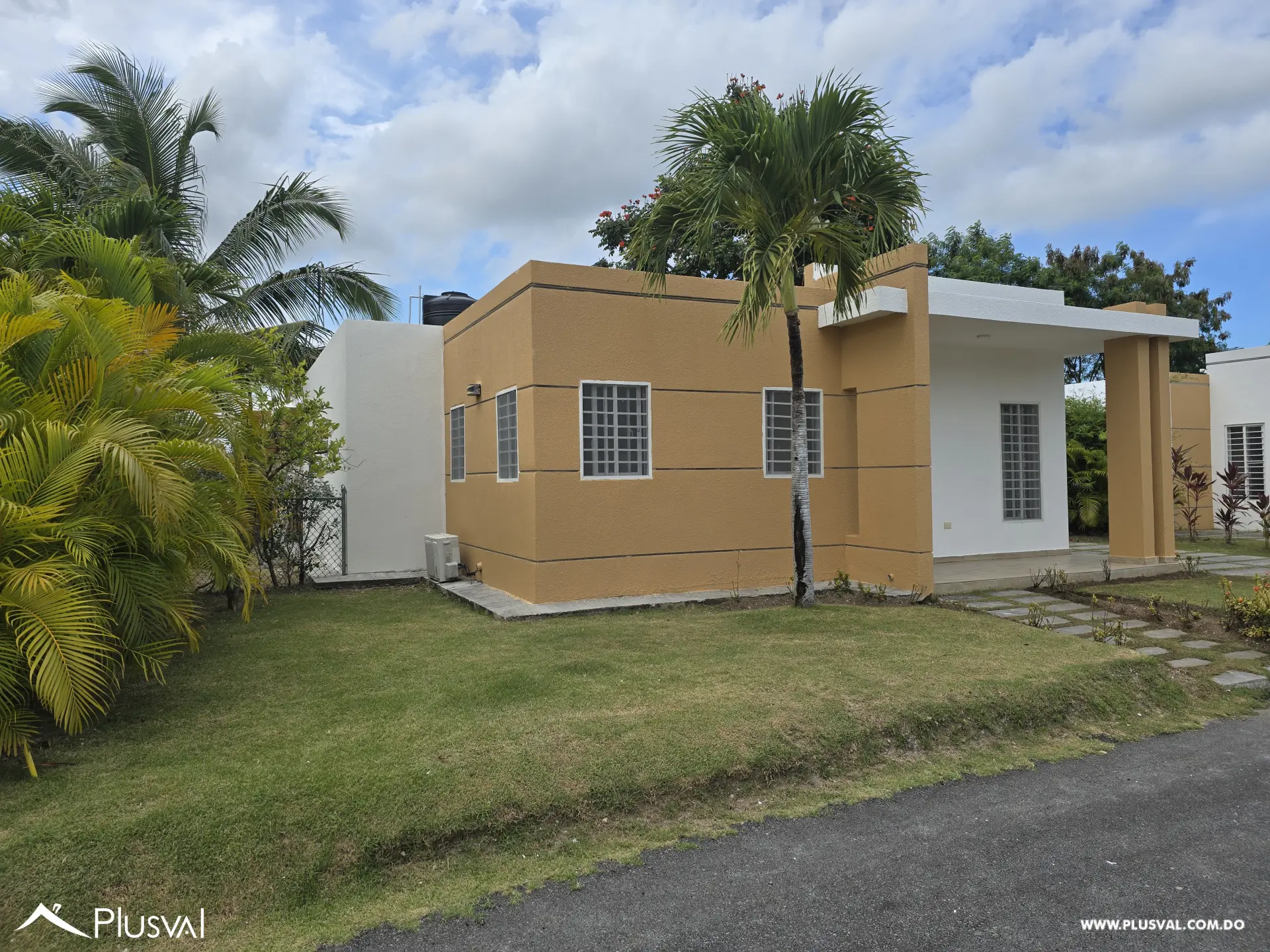 Casa en venta Reisdencial de 3 Habitaciones 509813