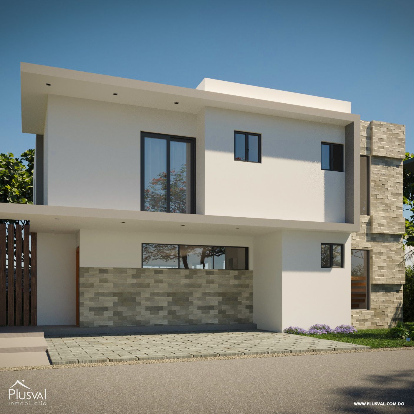 Venta de Exclusivas Villas en Punta Cana 352114
