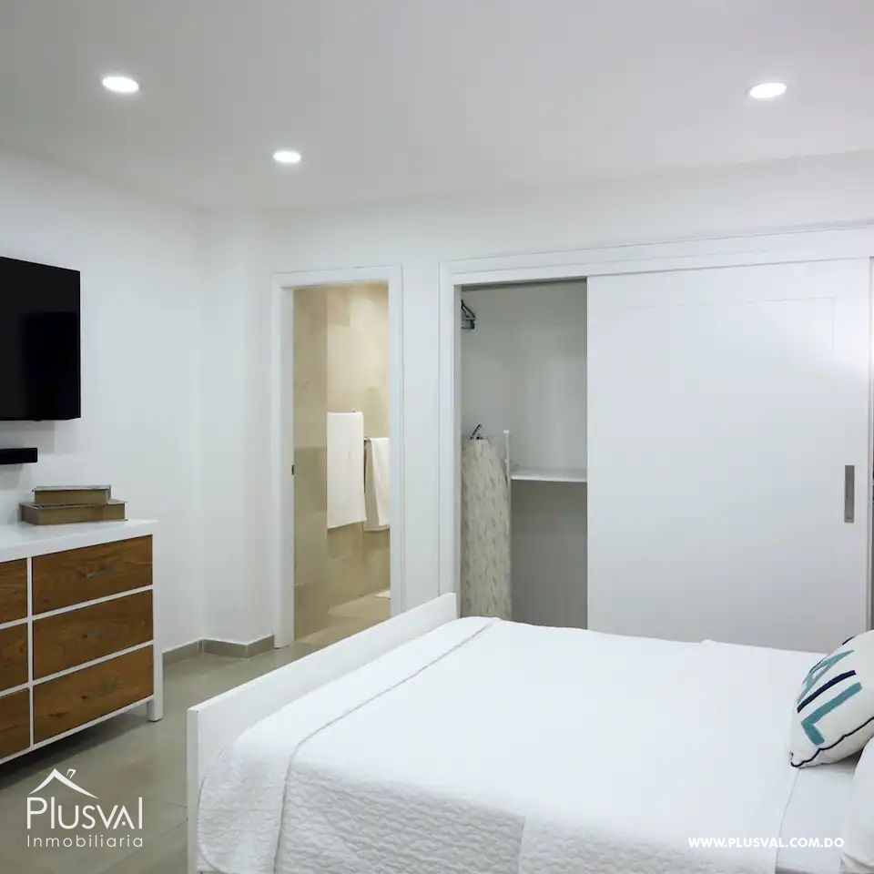 Apartamento en alquiler, en Marbella 220317