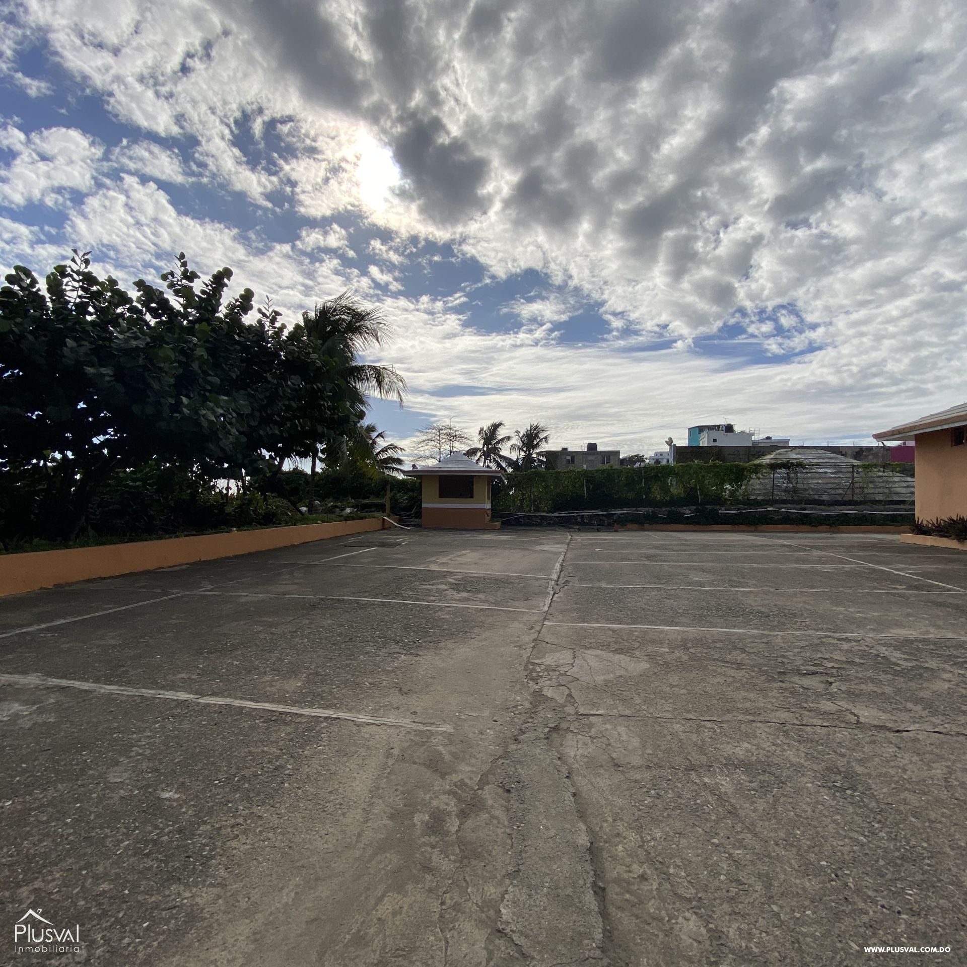 Excelente Propiedad Comercial en Venta, Res. Costa Verde, Km 12, Autopista 30 de Mayo 414529