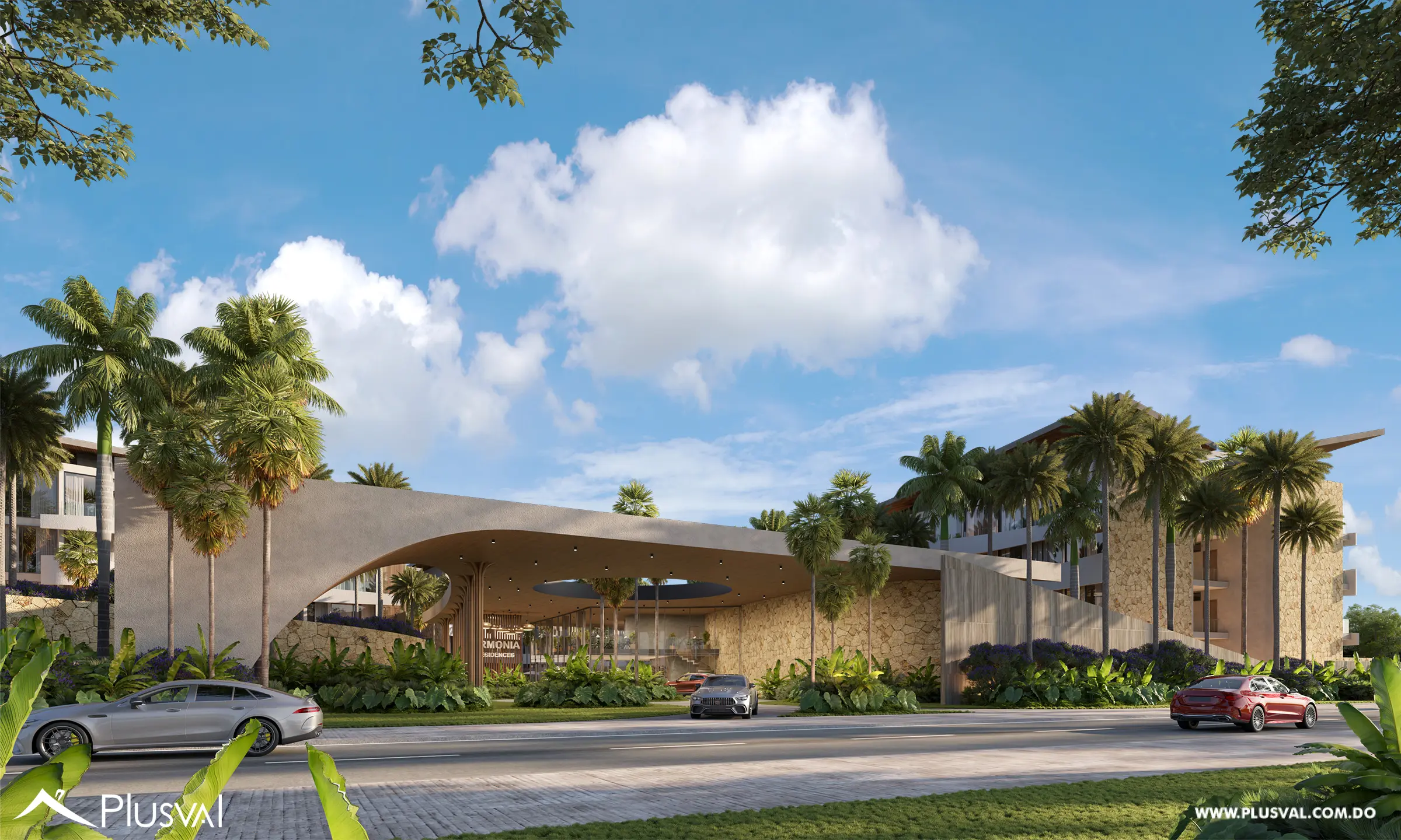 Apartamento en venta - Vista Cana 490760