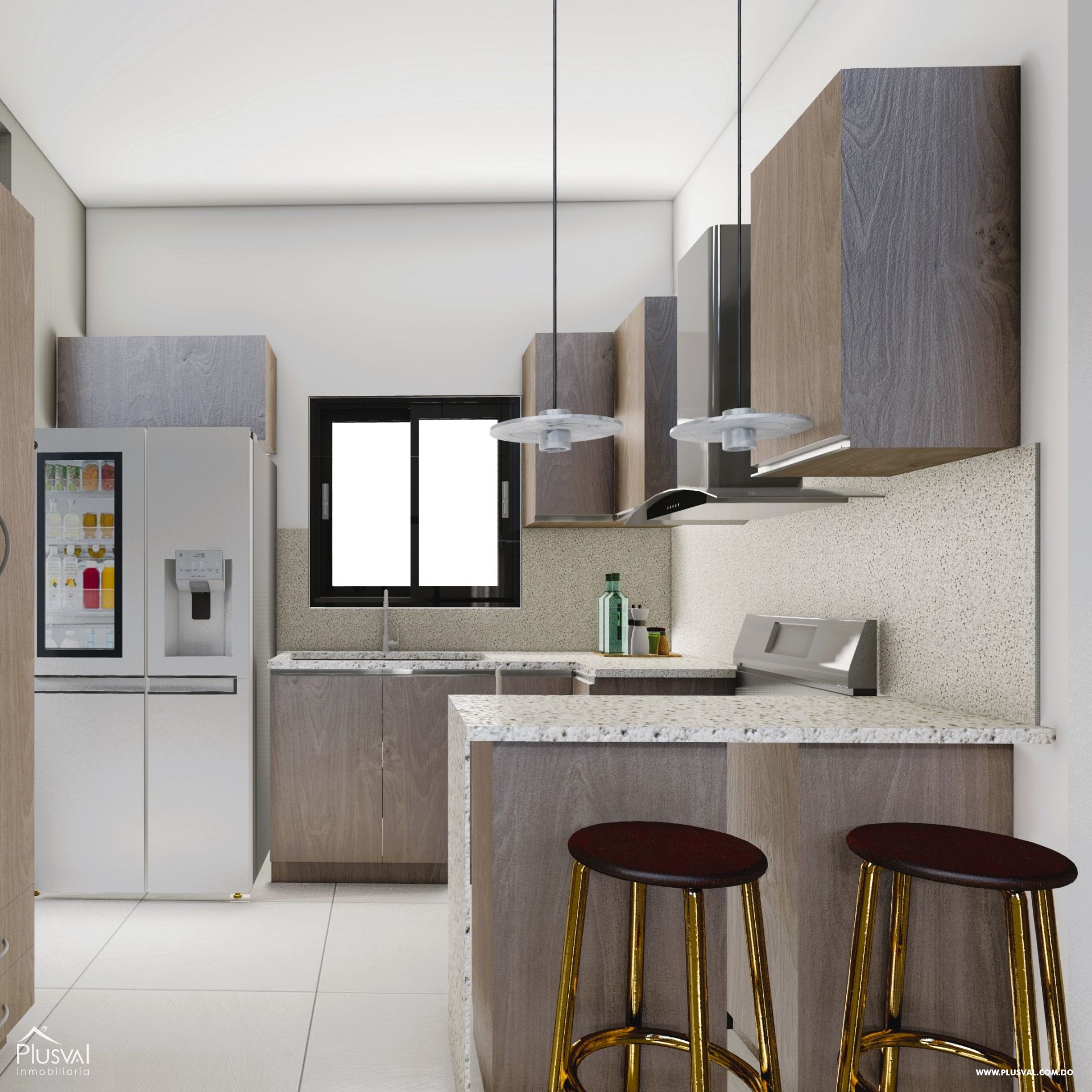 Apartamentos en venta en la carretera Mella, Santo Domingo Este. 391112