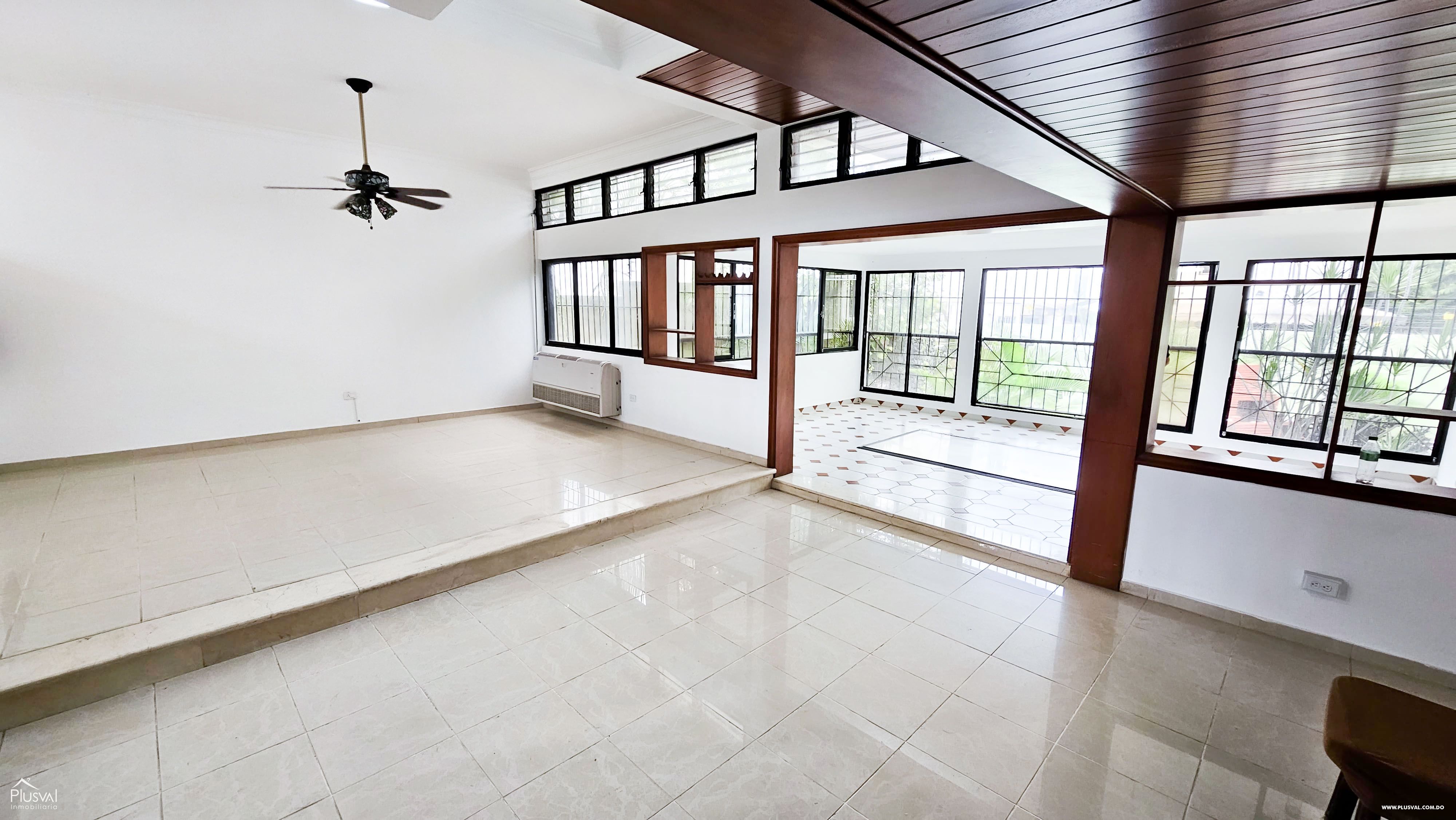 Casa en Los Cacicazgos en venta 351262