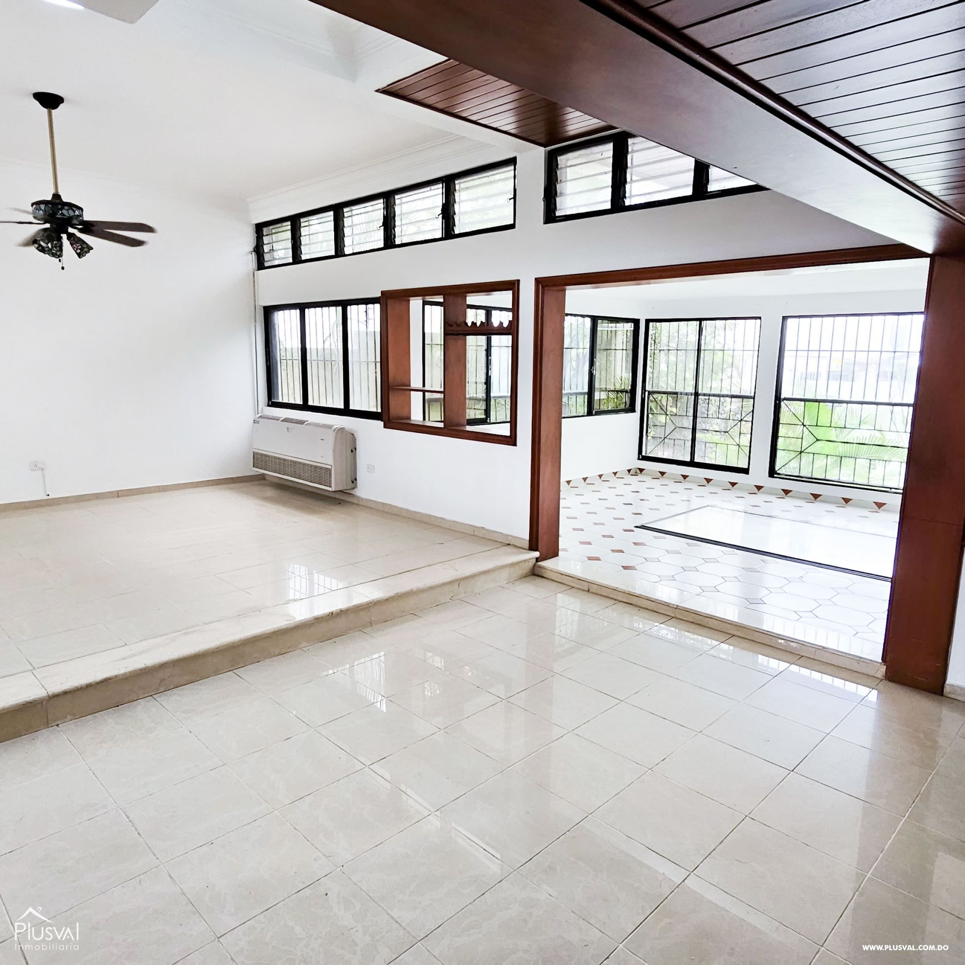 Casa en Los Cacicazgos en venta 351262