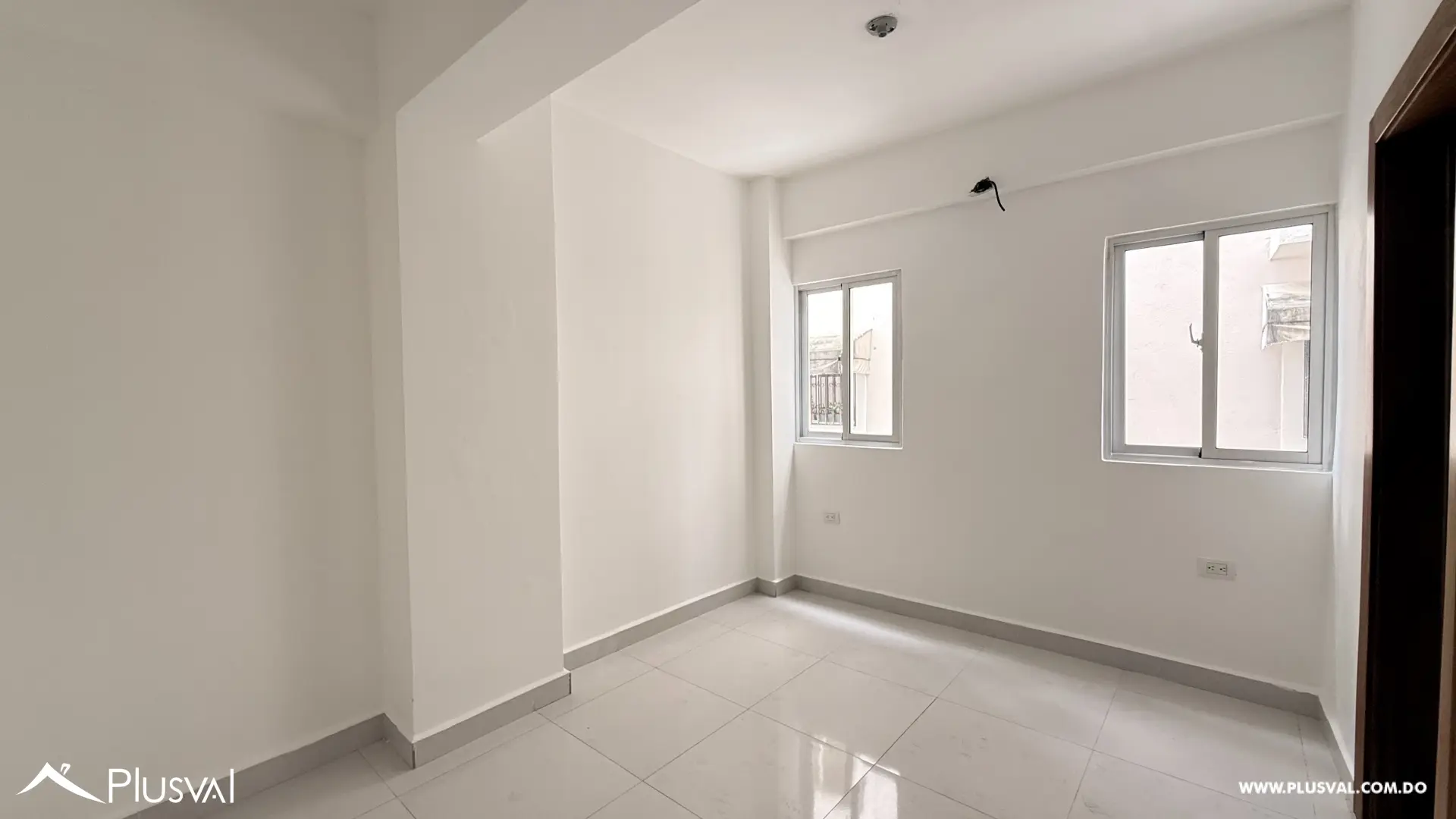 Apartamento en alquiler en el Millón 529489