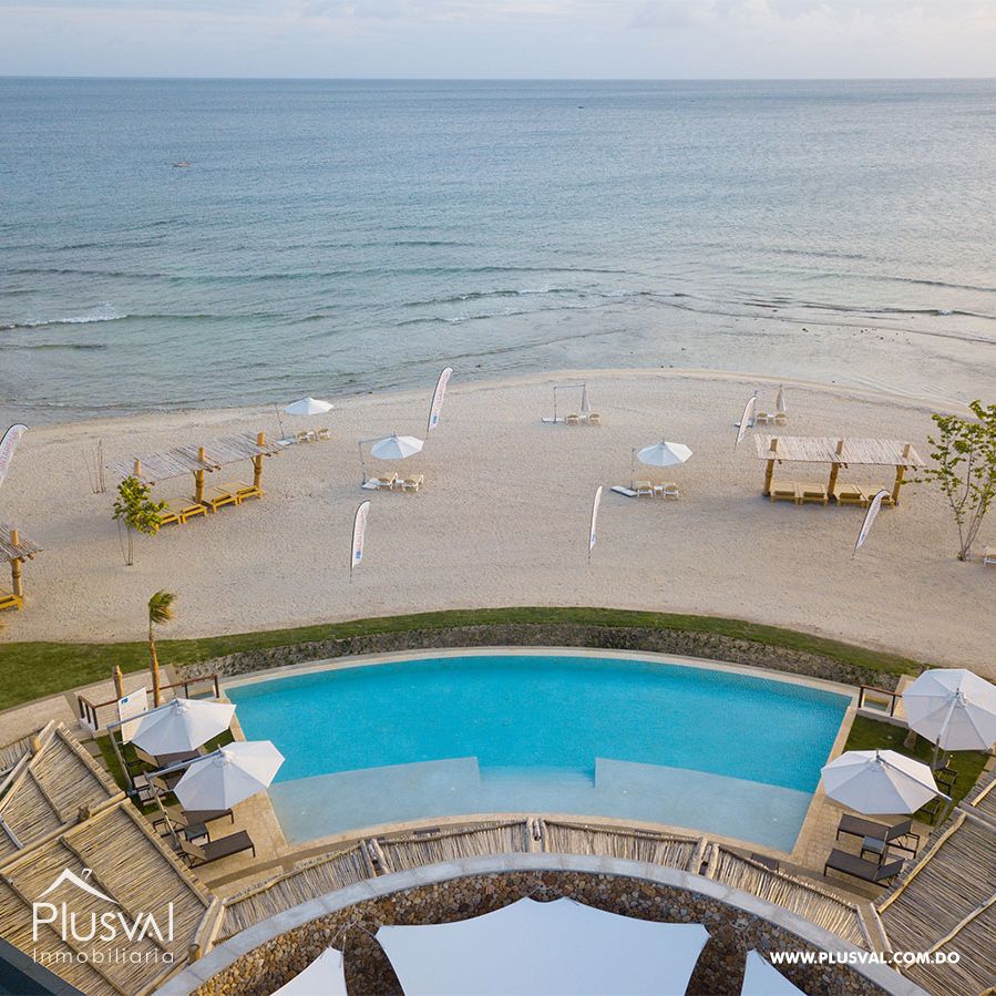 Puntarena, Apartamentos de 2 Habitaciones LISTOS Justo frente a la Playa 266733