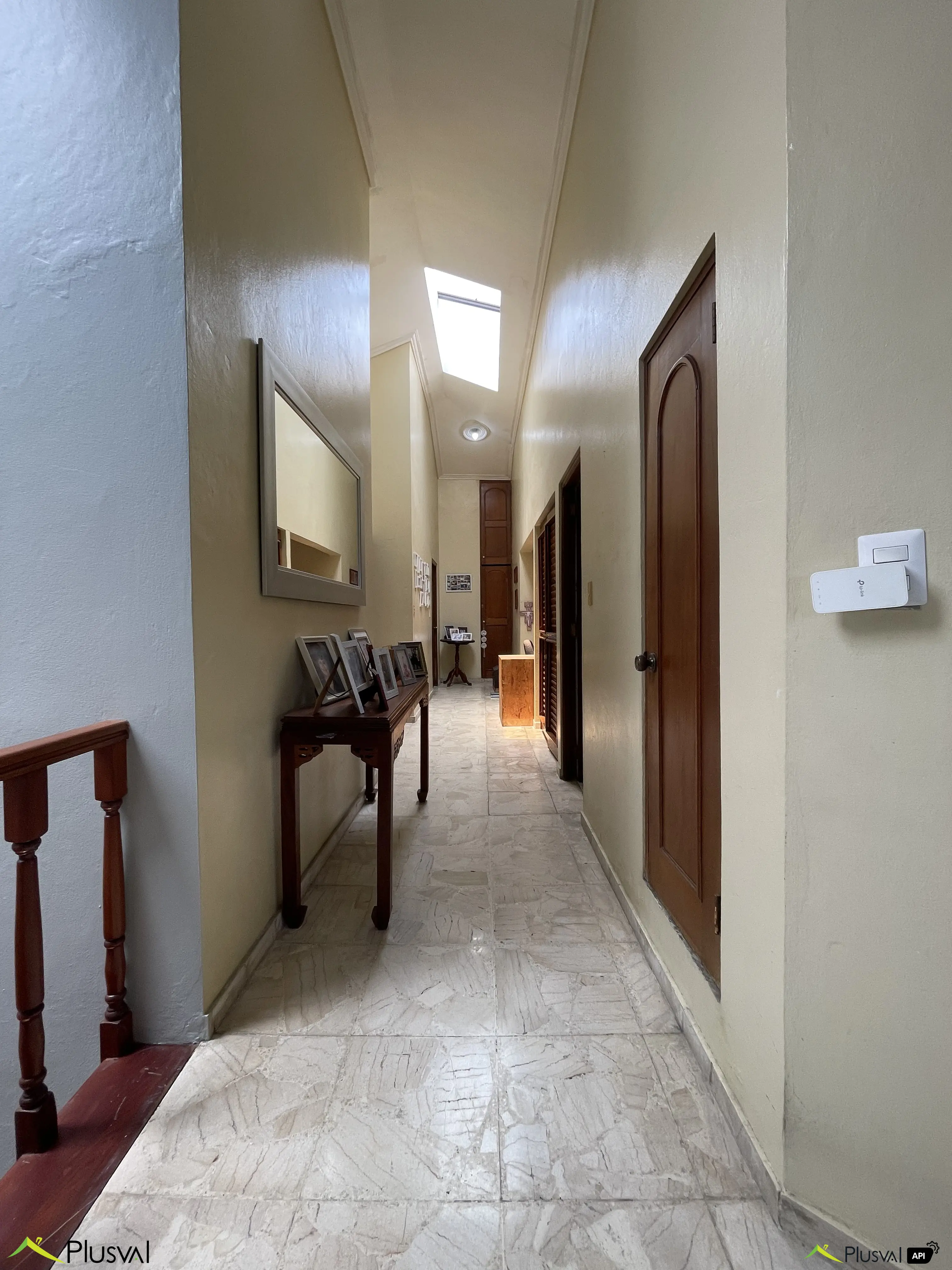 Espaciosa y elegante casa en venta en La Castellana 451275