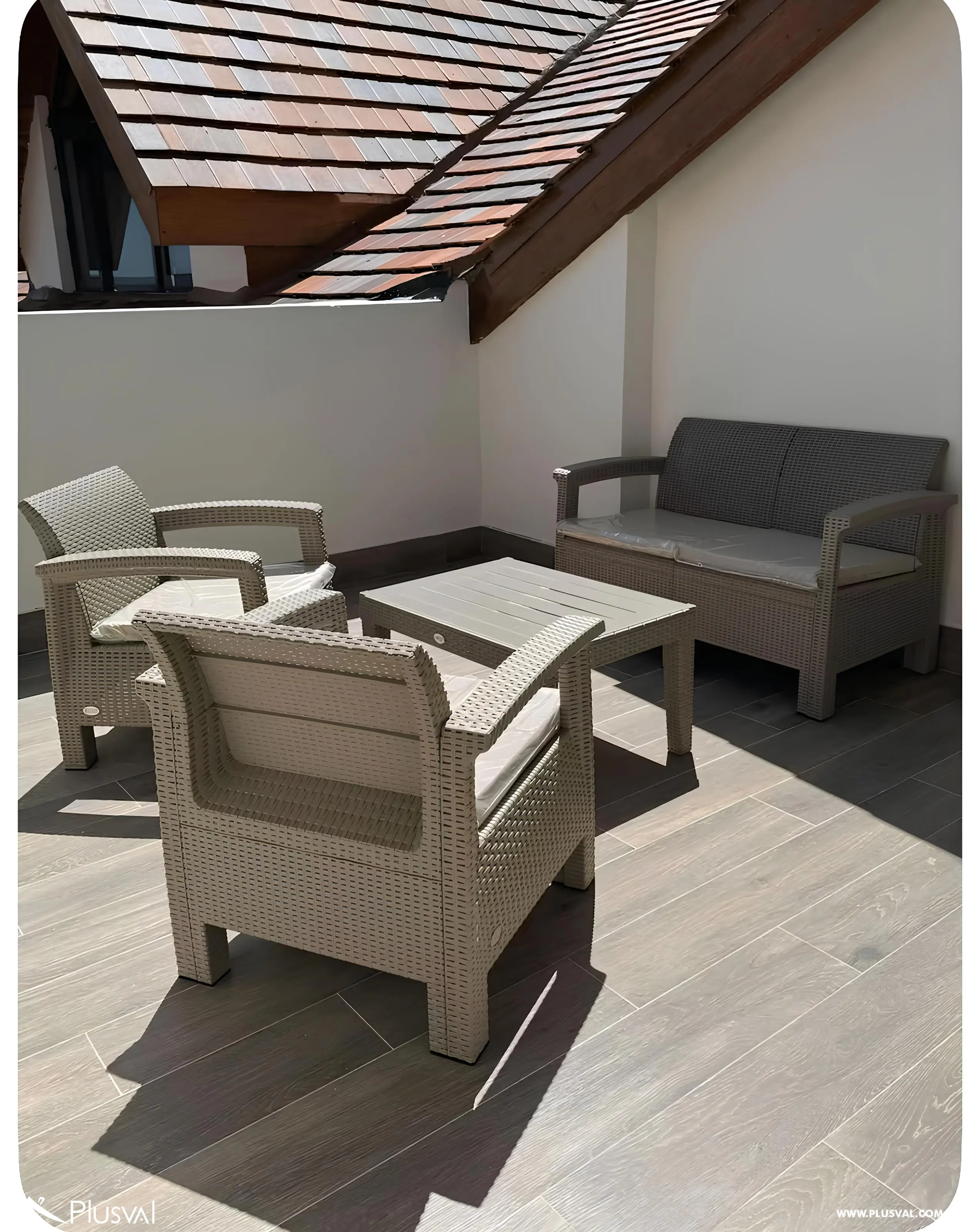 Se vende Penthouse en Cap Cana 521188