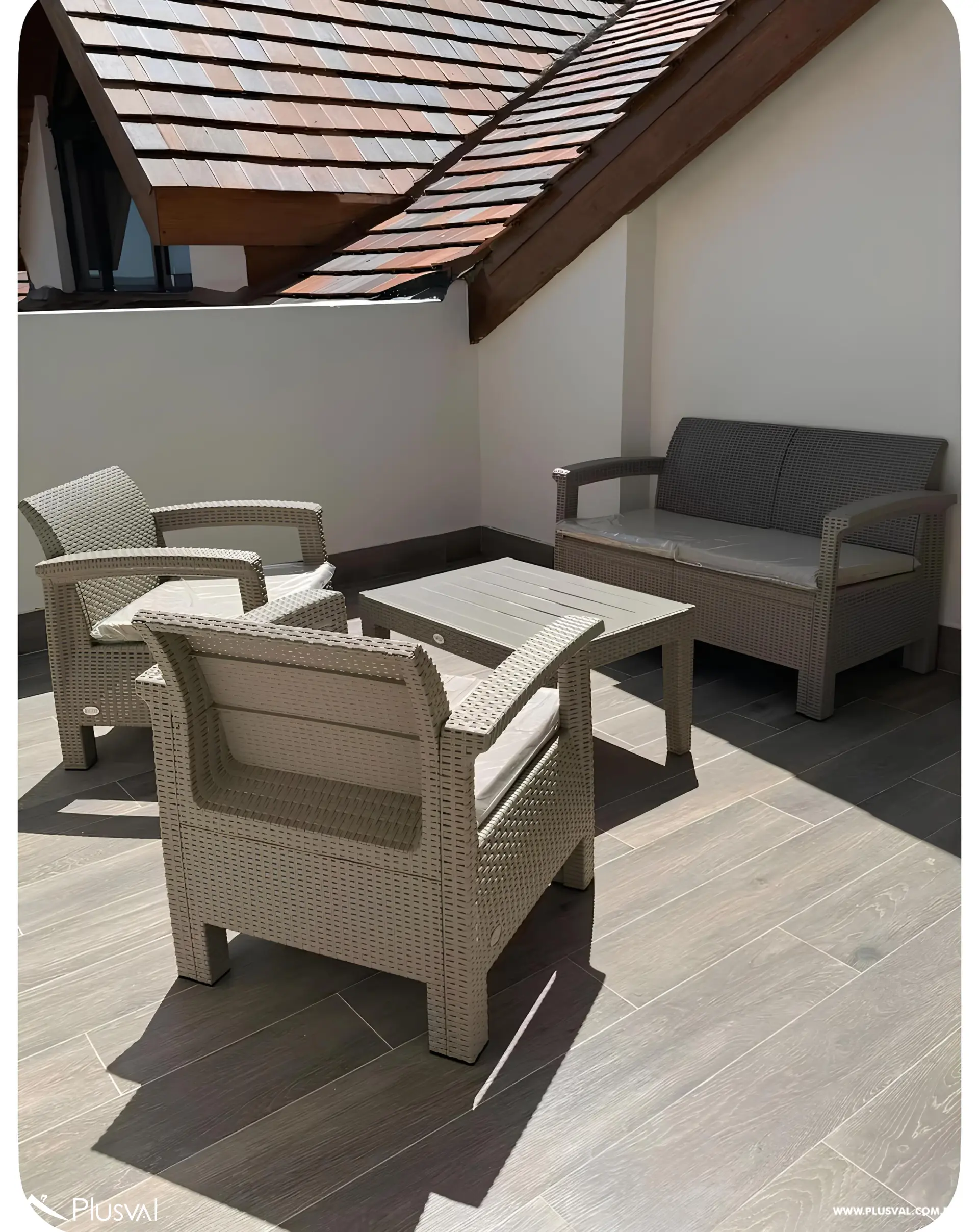 Se vende Penthouse en Cap Cana 521188