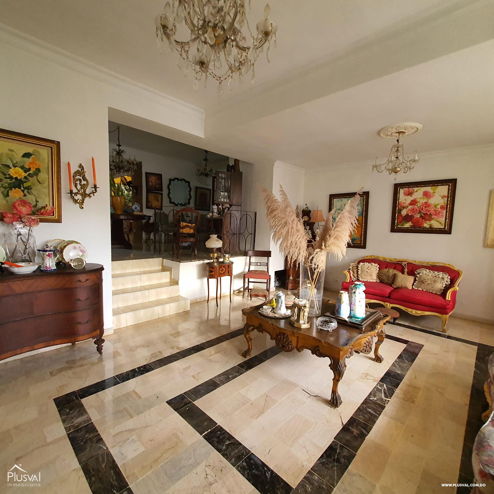 Amplia casa en venta para proyecto en Los Ríos 232610