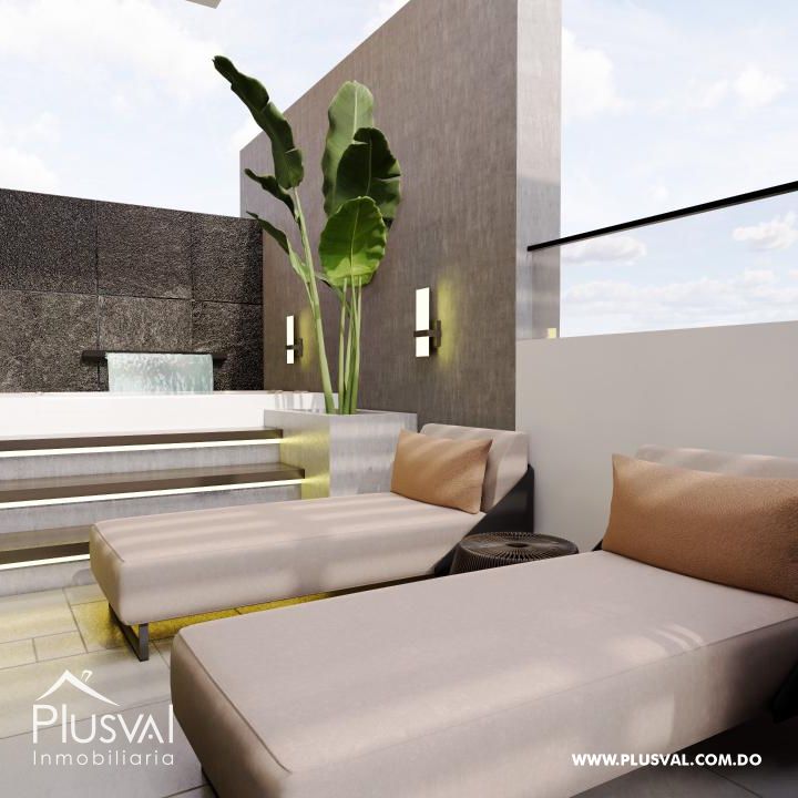 Apartamentos amplios y de calidad en San Francisco de Macorís 414221