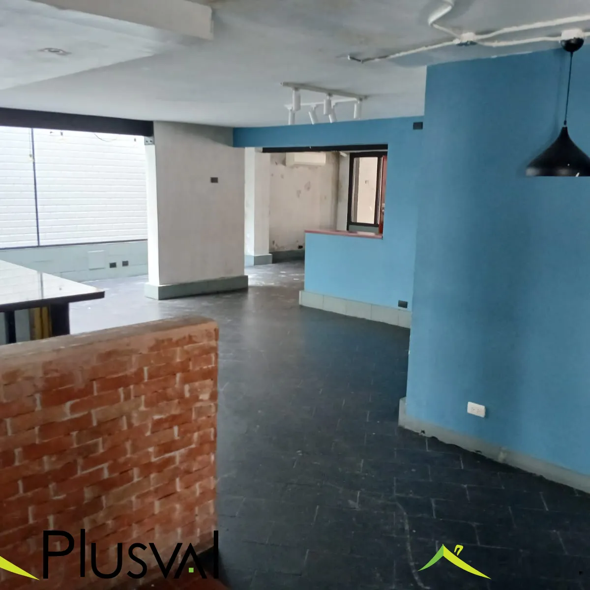 Local Comercial en Primer Nivel - Naco 440054