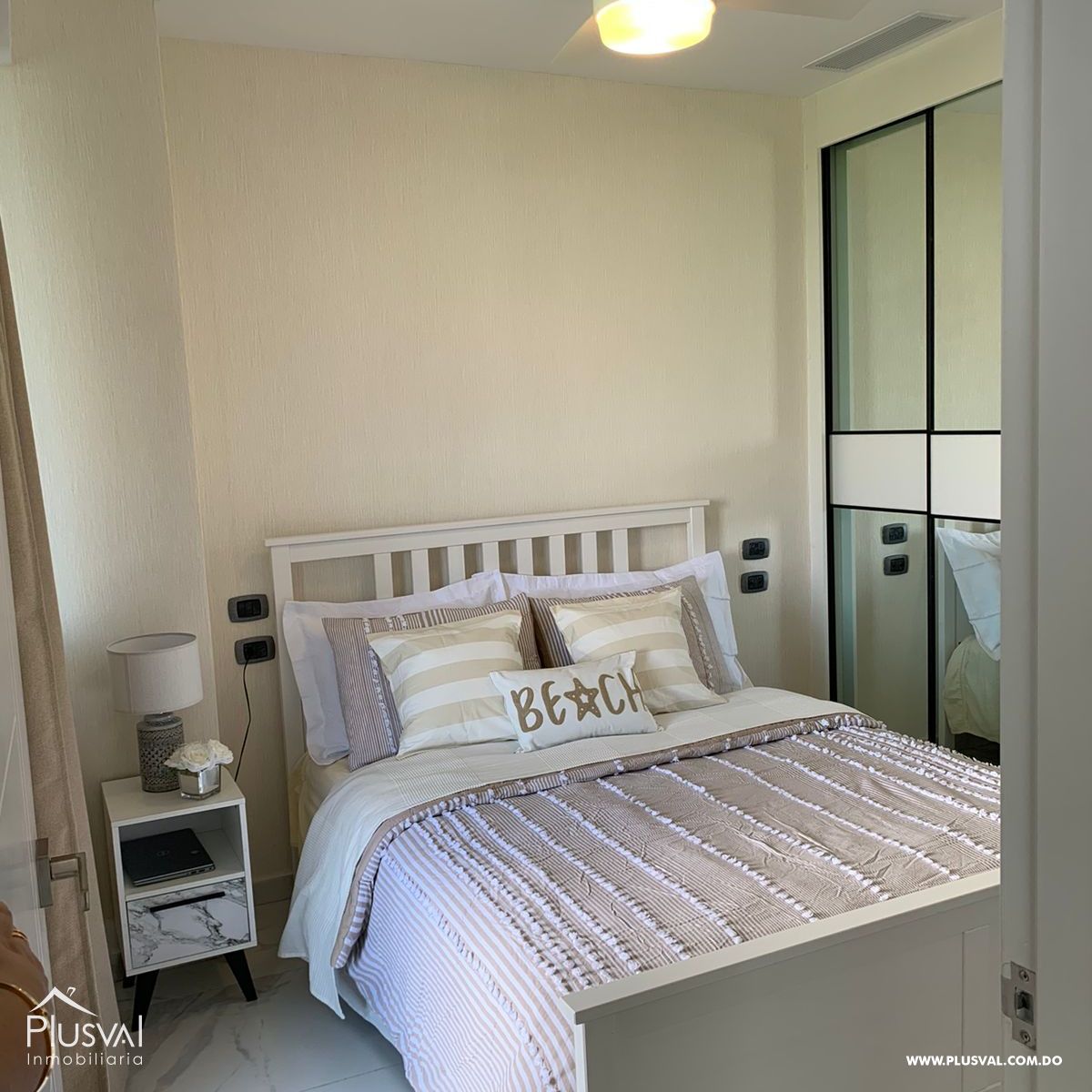Unidad de 2 habitaciones en los terrenos del Hardrock Hotel EN VENTA 218758