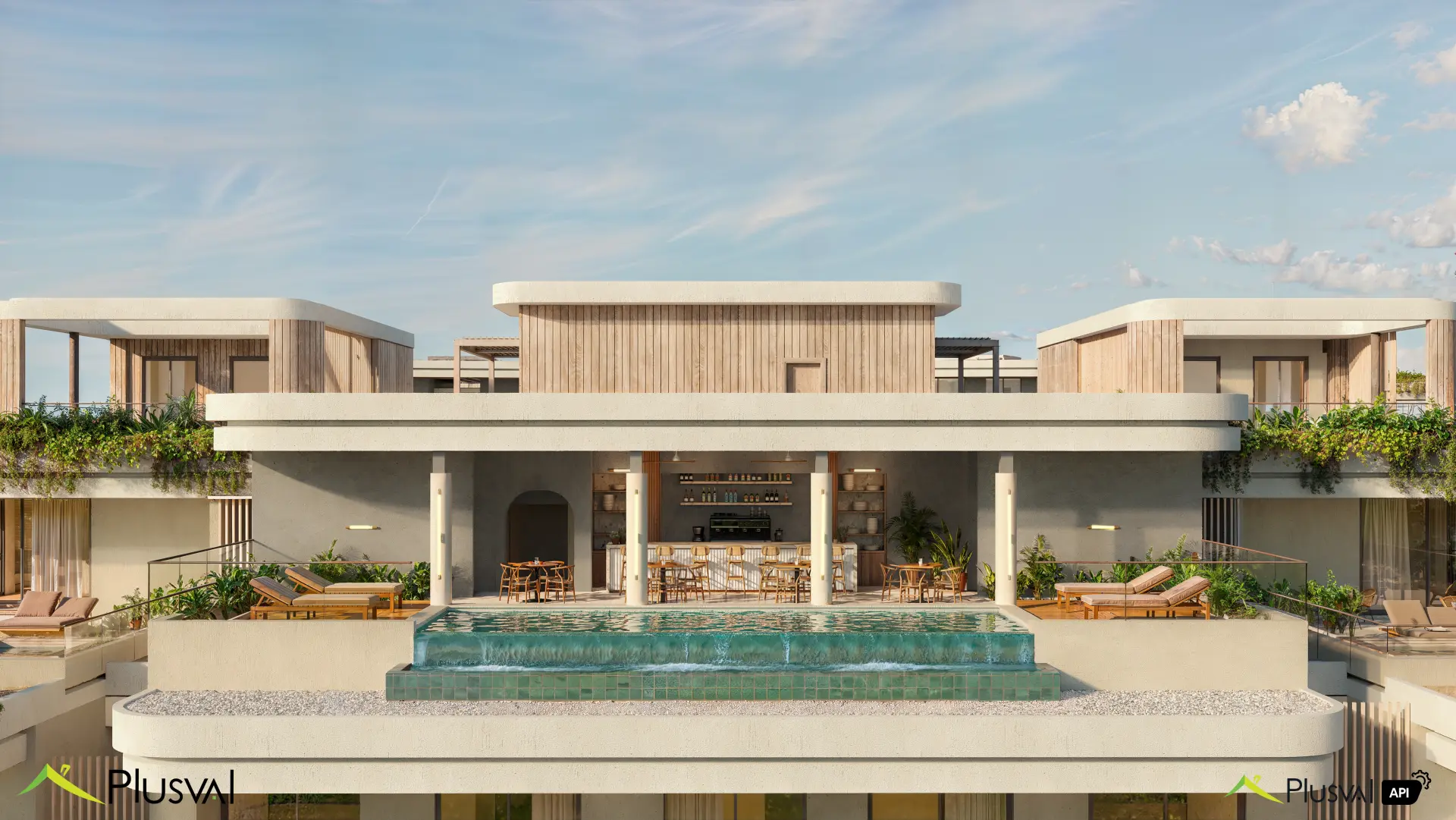 Apartamento en venta de 1 habitación en Cap Cana 452961