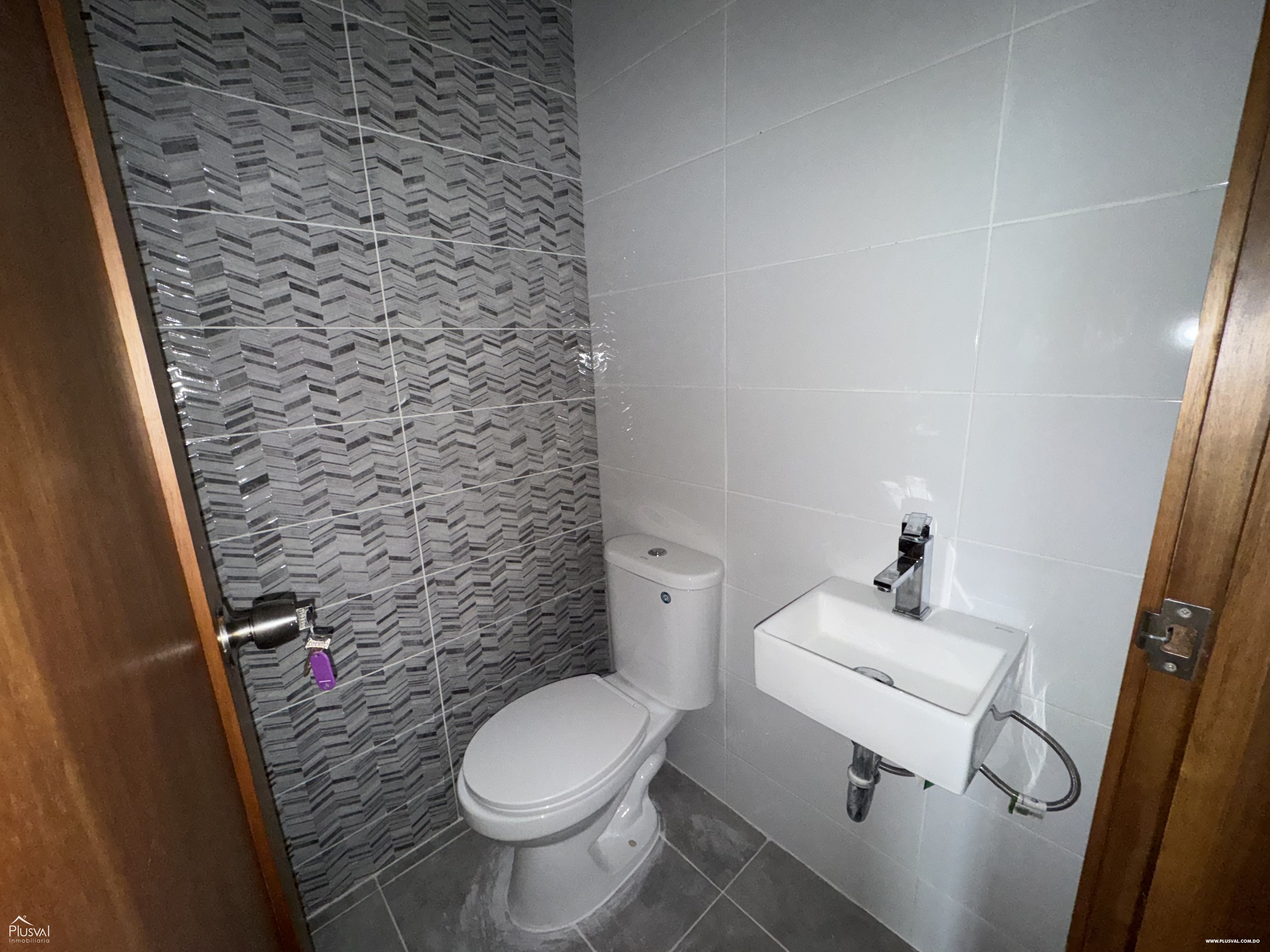 Proyecto de Apartamentos ubicados en una de las zonas de mayor crecimiento de la ciudad de Santiago 409432