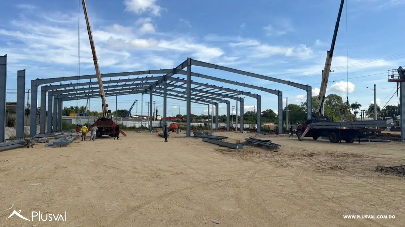 Naves TopWarehouses 524901