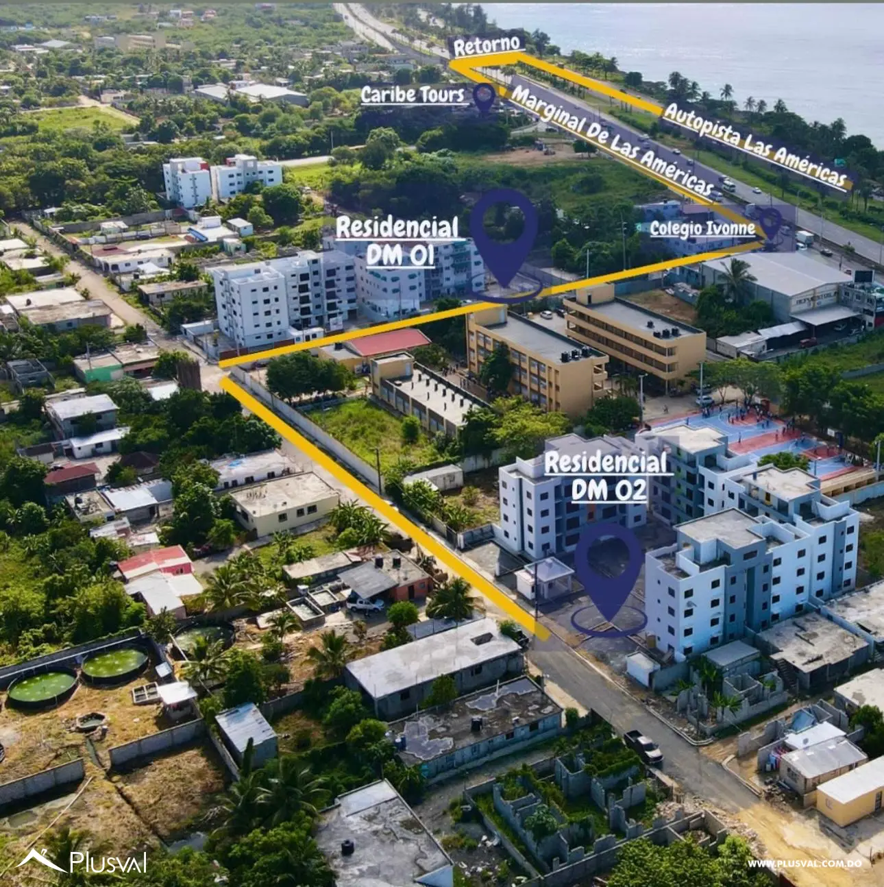 Apartamento amueblado en alquiler 453391