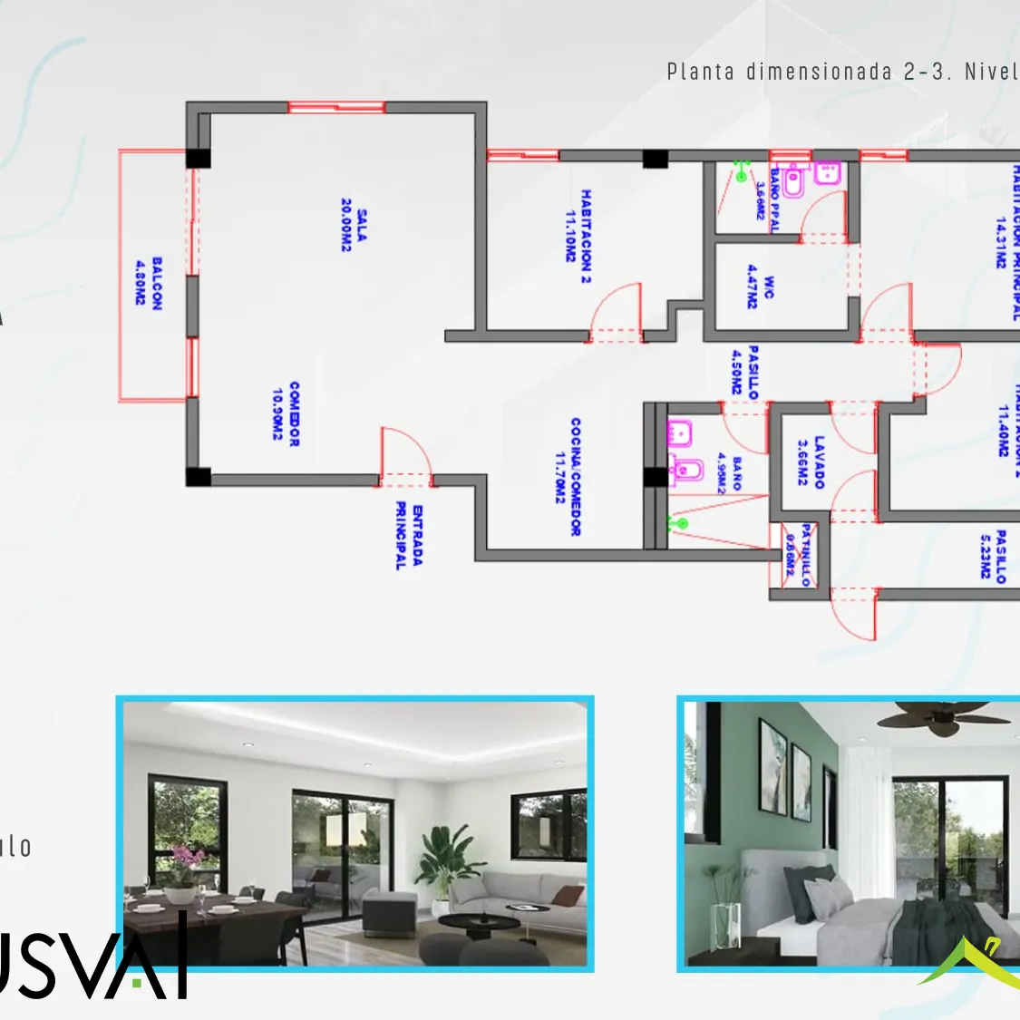 Tu nuevo hogar en la Romana con apartamentos en segunda linea de Playa 442614