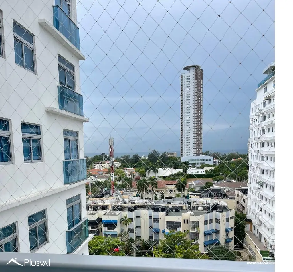 Moderno apartamento en alquiler 468959