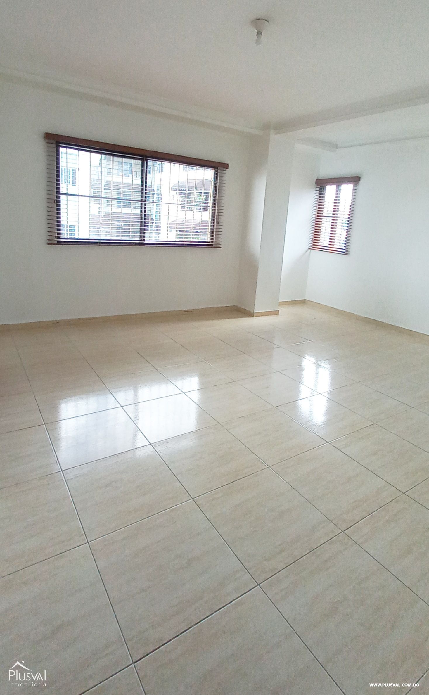 Apartamento en alquiler, urbanizacion Fernandez. 282389