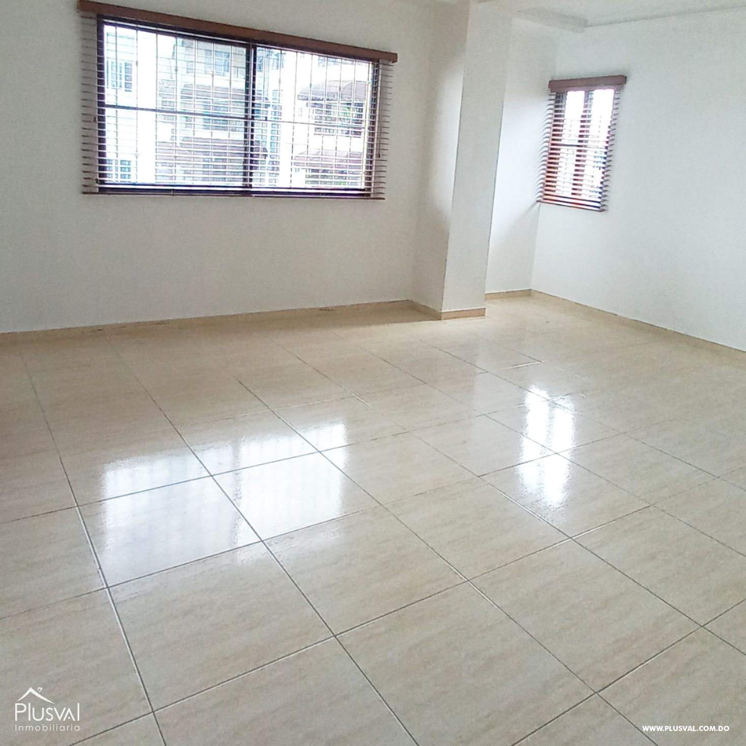 Apartamento en alquiler, urbanizacion Fernandez. 282389