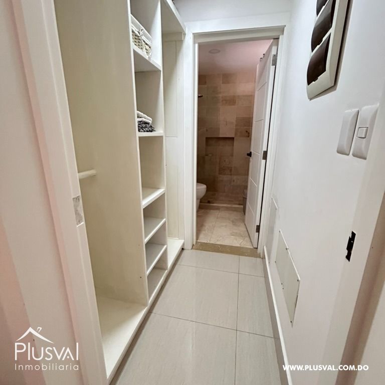 Apartamento en Venta Punta Cana Village de 2 habitaciones y picuzzi 434536