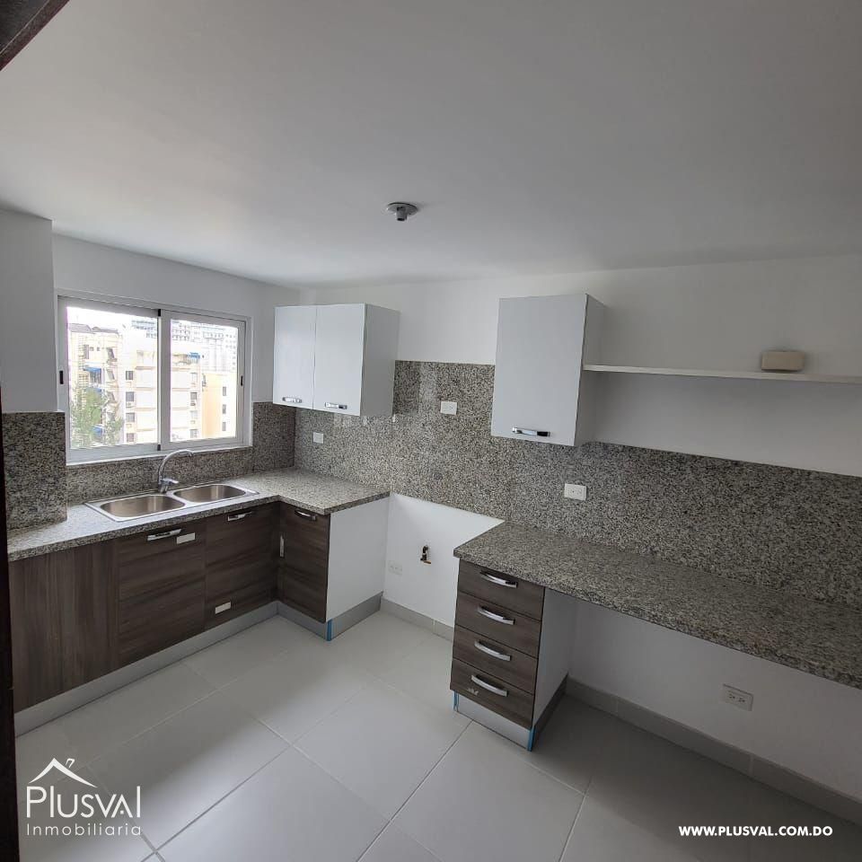 Apartamentos en alquiler en La Esperilla 430408