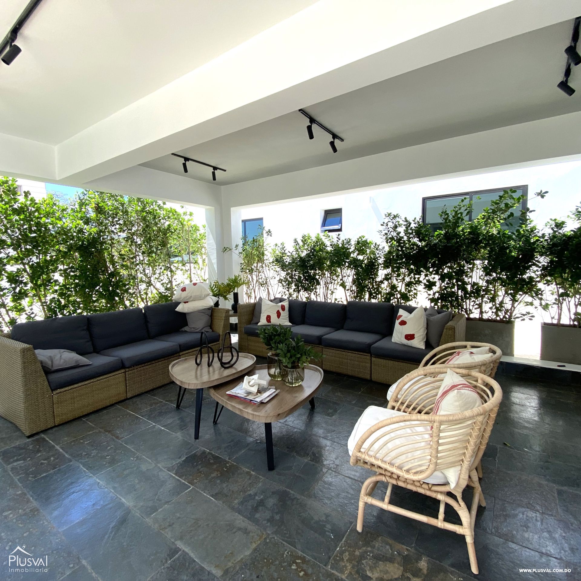 Novedoso y Moderno apartamento en Llanos de Gurabo 296753