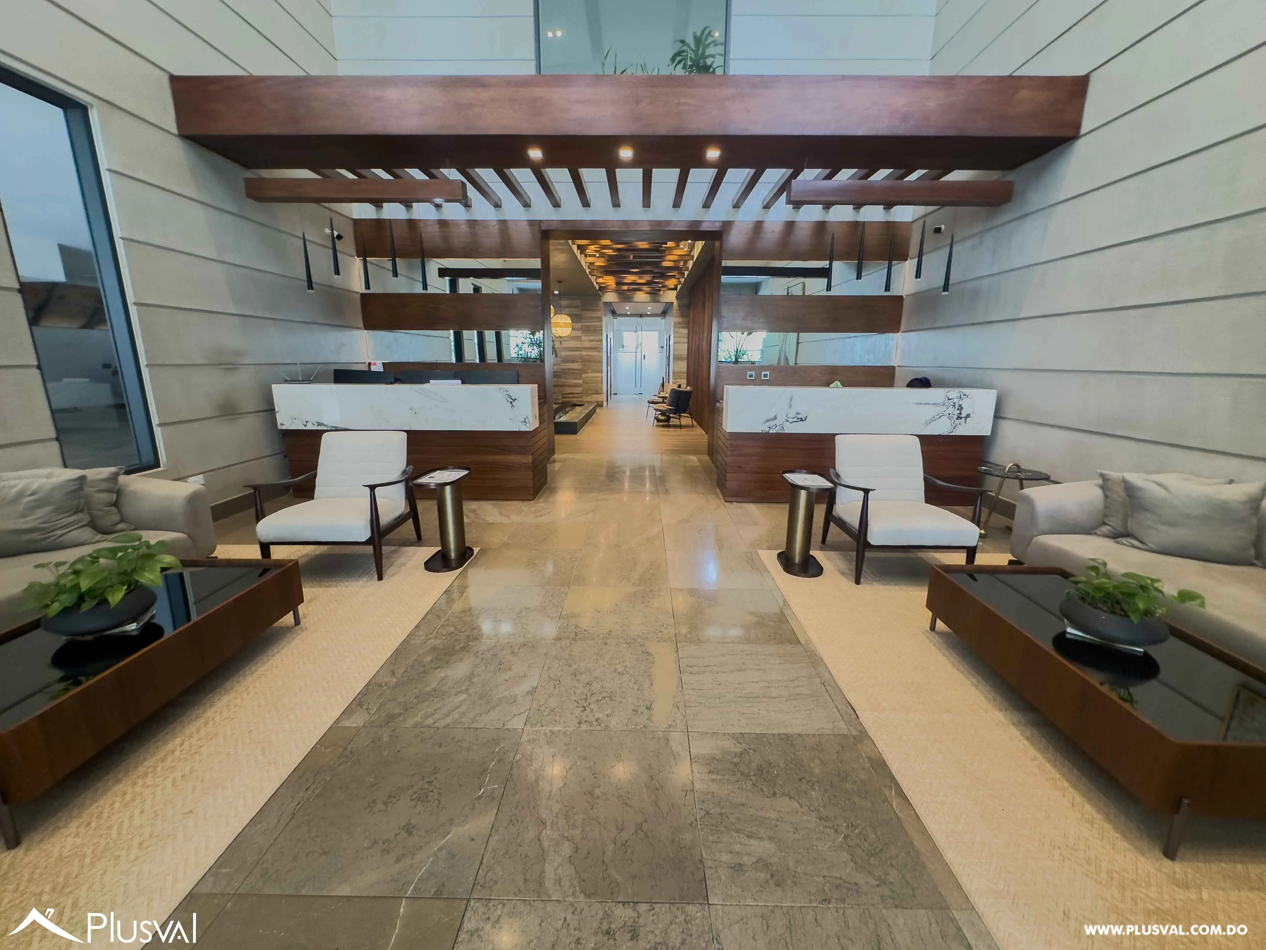 Apartamento en Alquiler en Piantini 496884