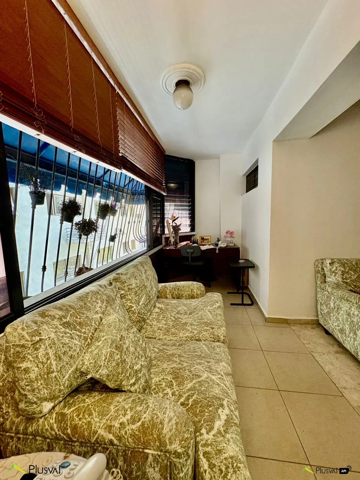 Amplio y fresco apartamento en venta en el Corazón de Piantini 460551