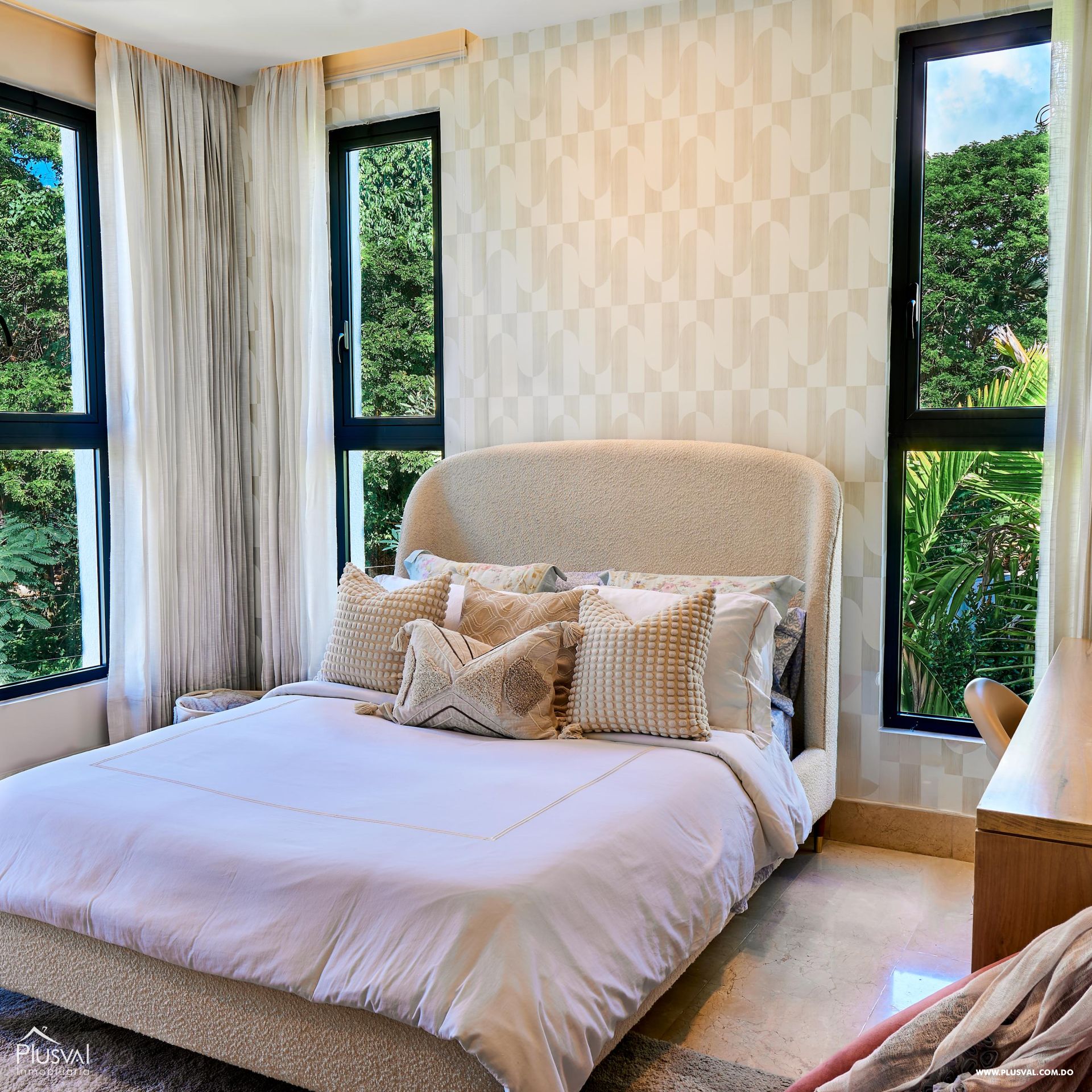 Presentamos esta lujosa residencia en Venta ubicada en Las Carmelitas 418094