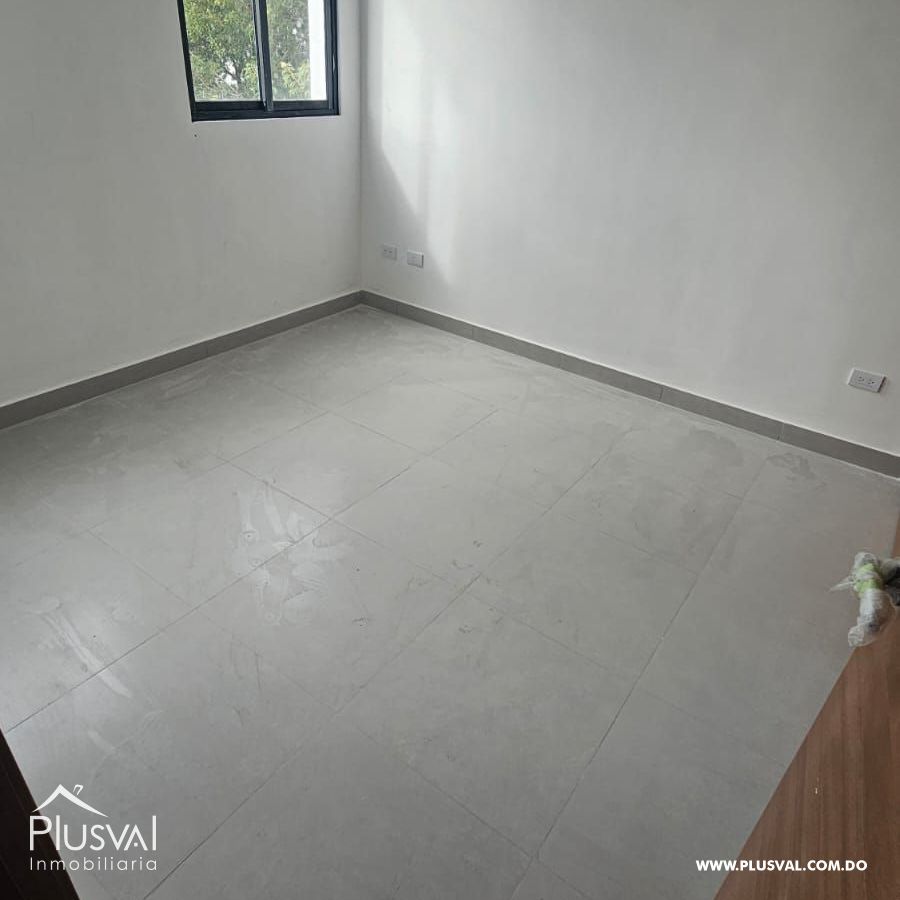 Torre en Naco 411220