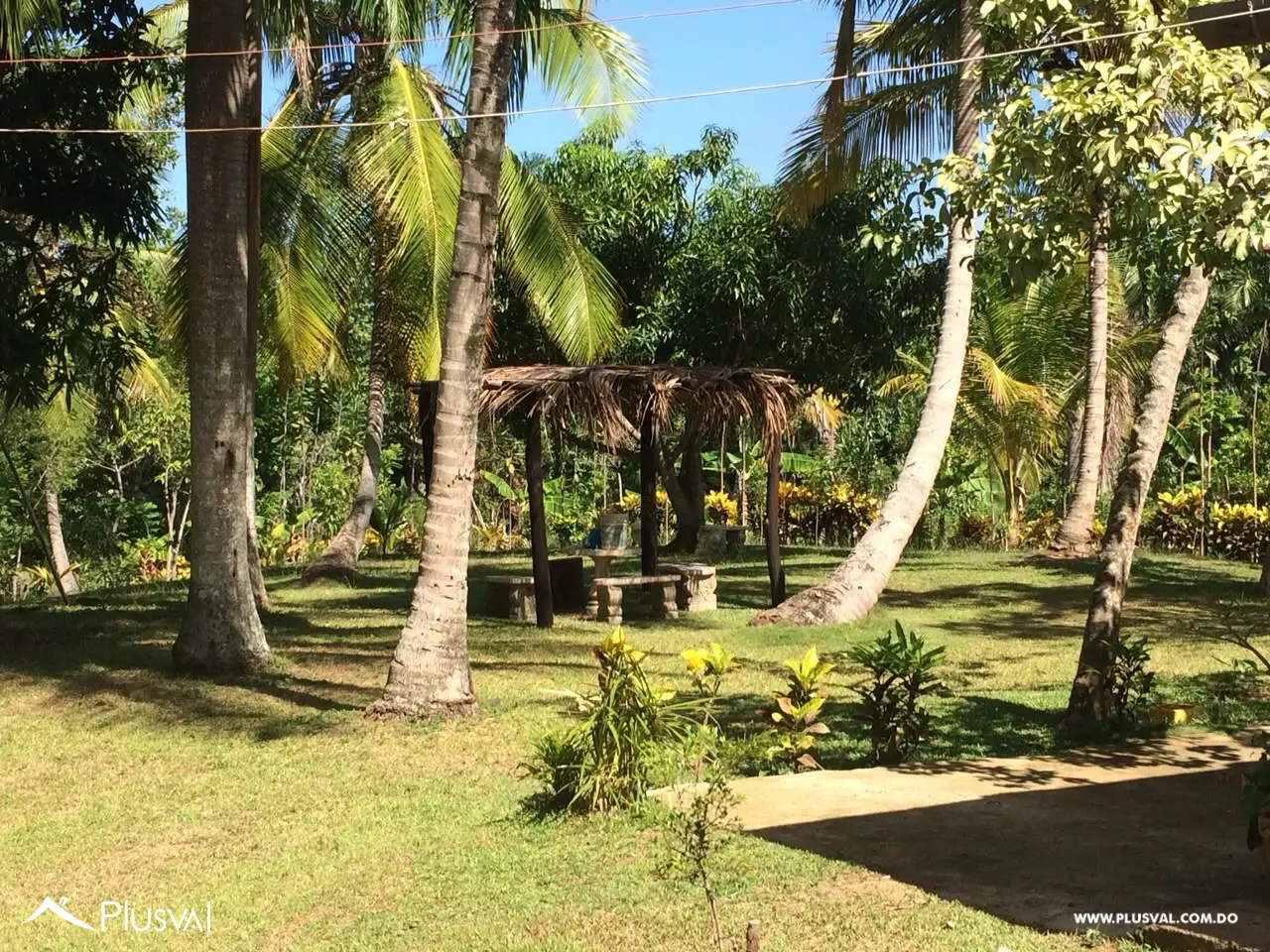 FINCA EN SAN CRISTOBAL 520577