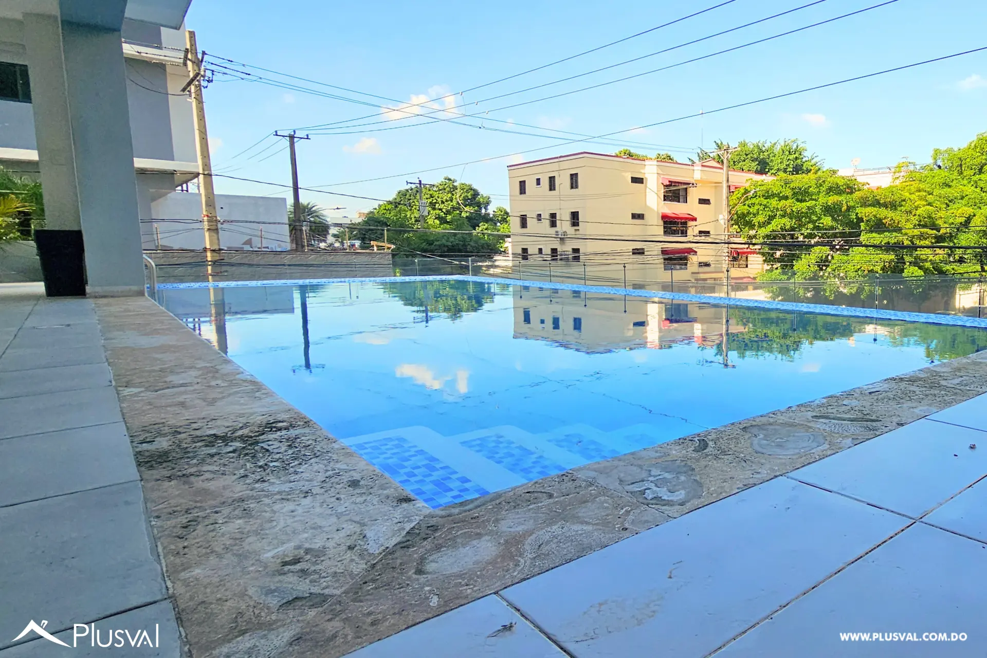 Apartamento de 1 habitación Amueblado Full 477284