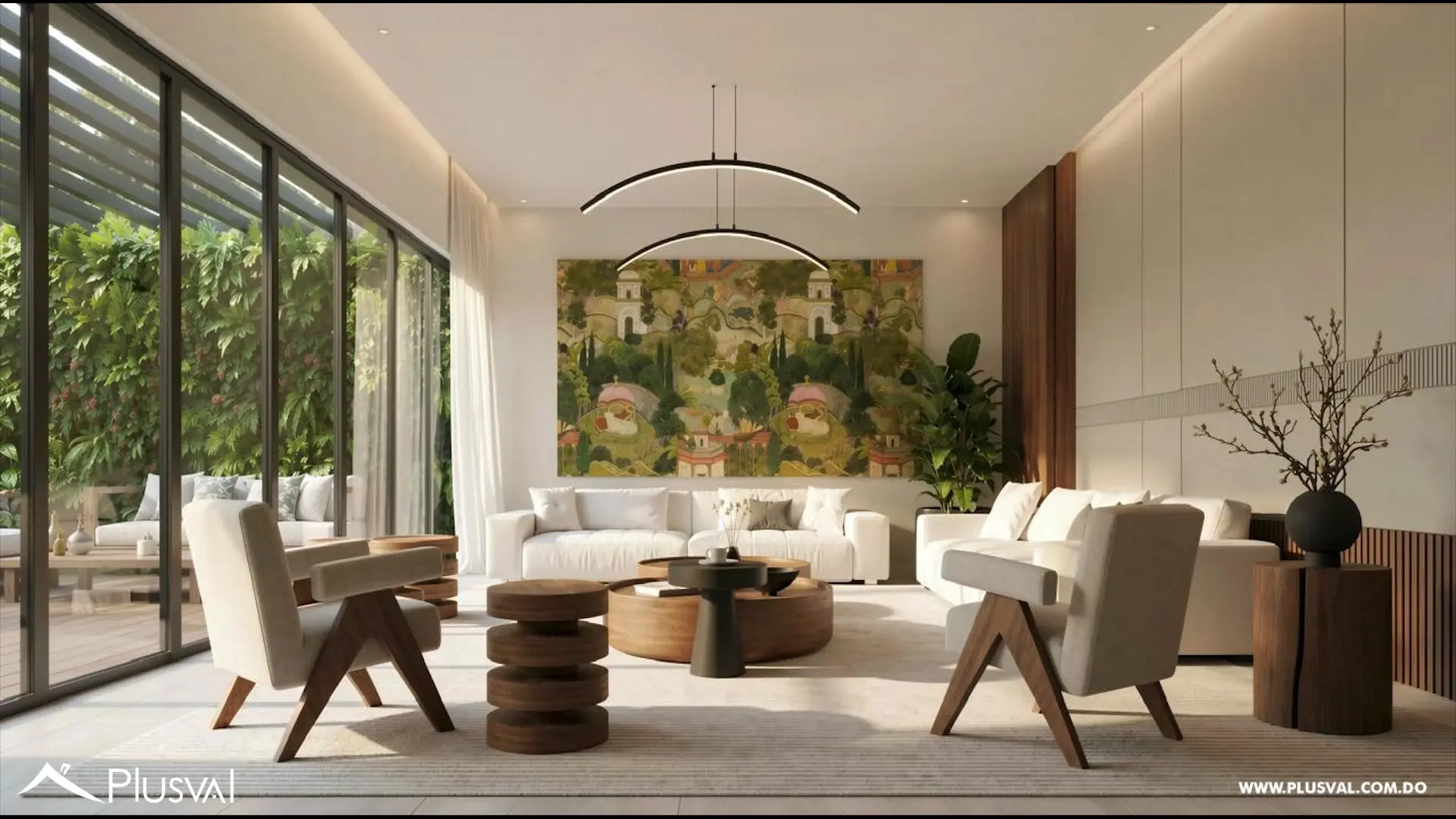 Torre de amplios Apartamentos Exclusivos en los Cerros de Gurabo 522919