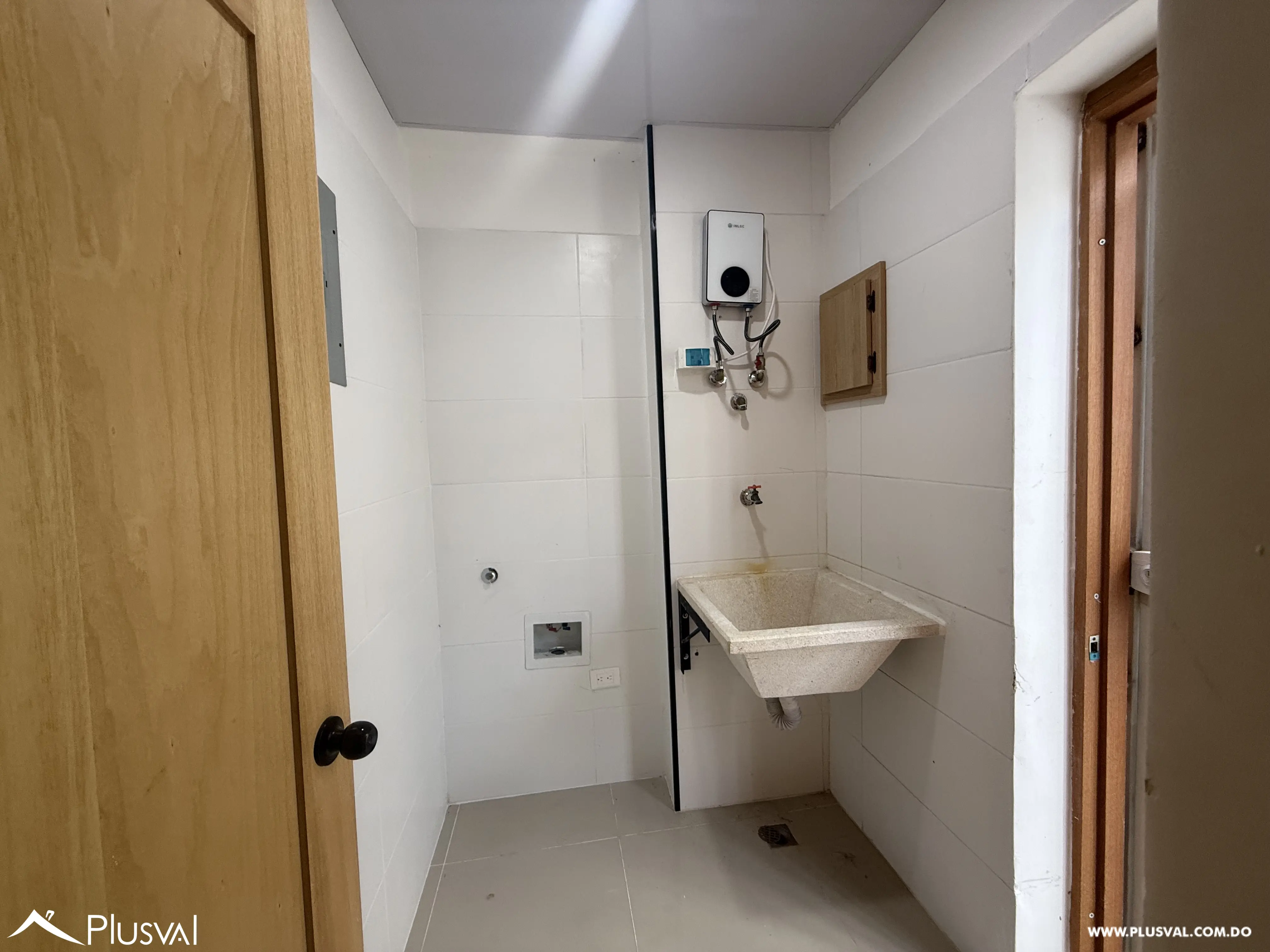 Apartamento en alquiler en corales del sur 488651