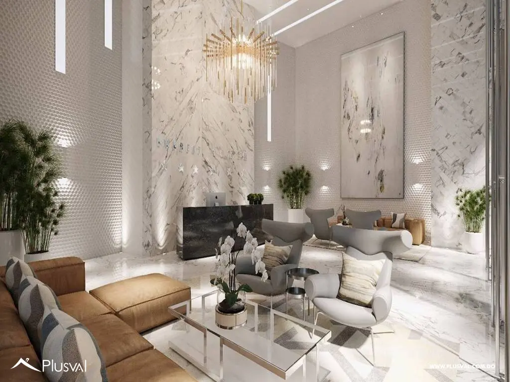 Apartamento de  1 habitación en Condo hotel. 468422