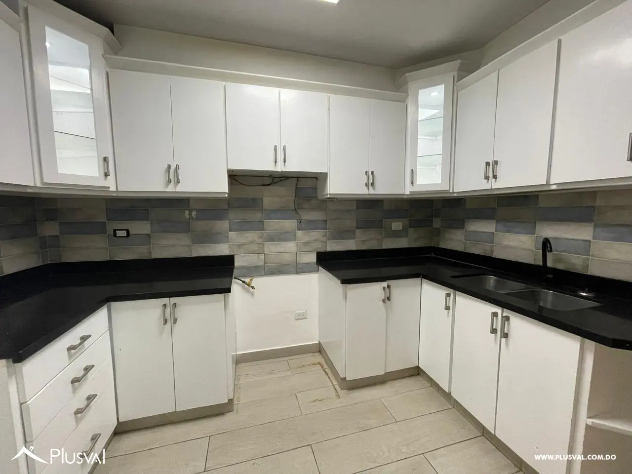 Apartamento en Arroyo Hondo Viejo 464134