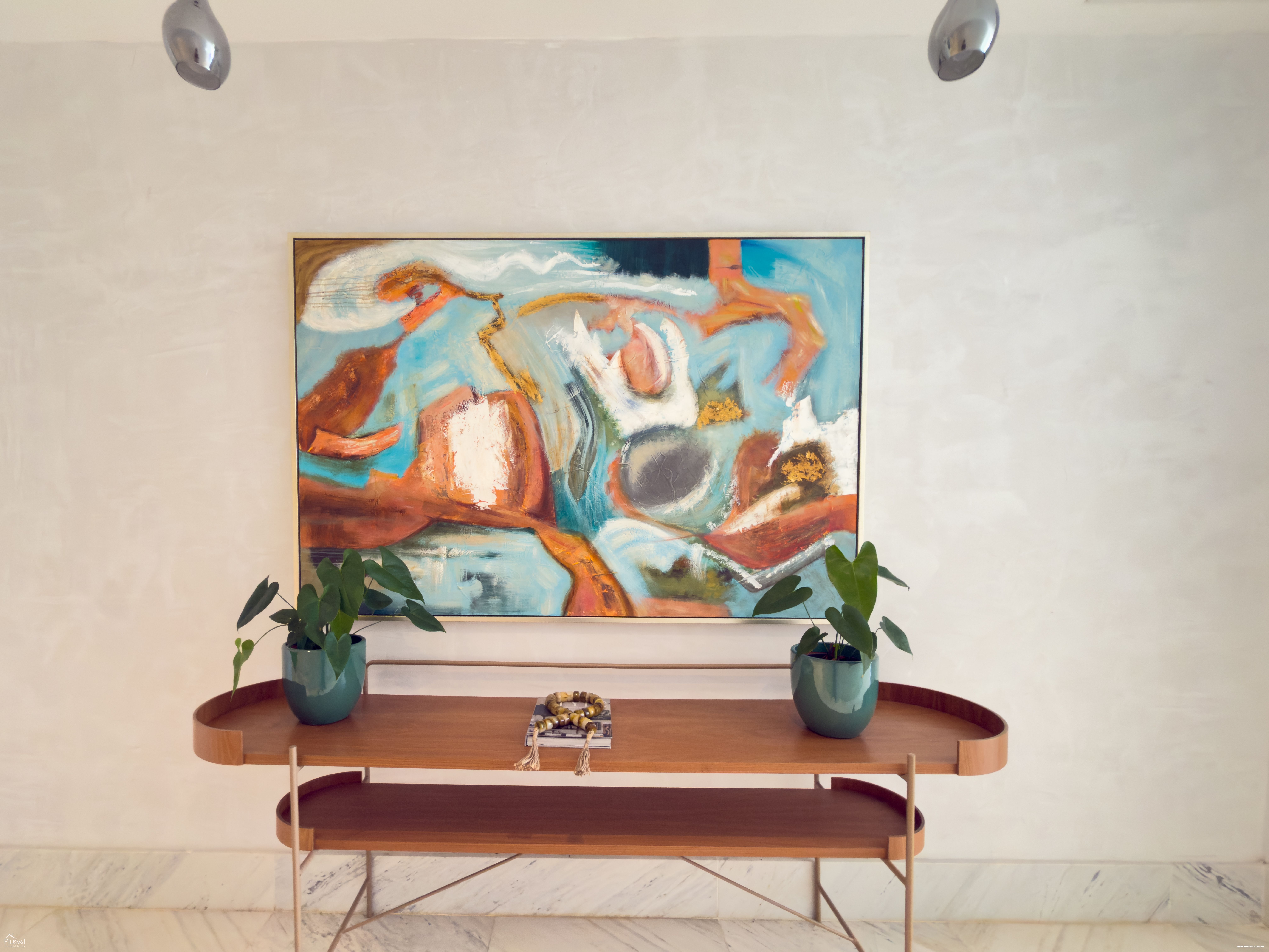 Apartamento en Alquiler en Naco 475089