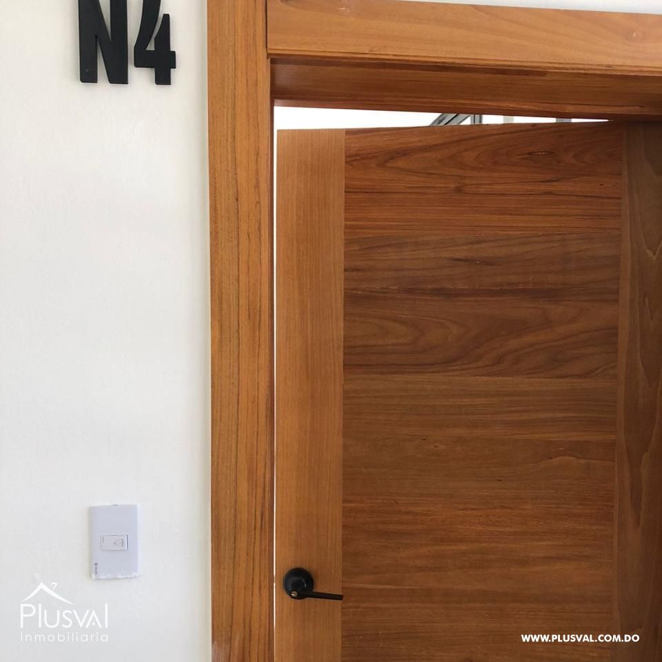 Penthouse de Lujo Con Vista Panaramica al Mar y las Montana 421839
