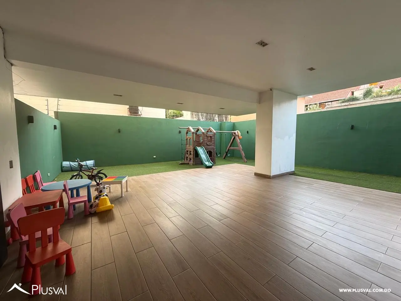 Apto. A2 En Torre Biltmore 498276