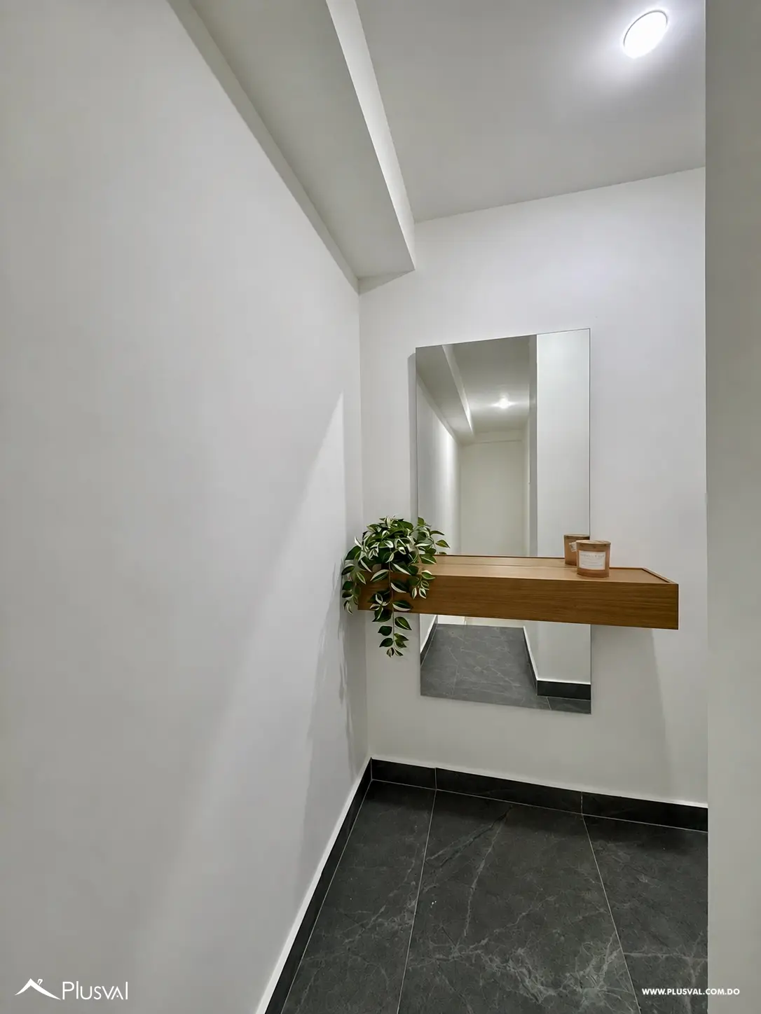 Alquilo Maravilloso Apto. Tipo Loft con Excelente Balcon tipo Terraza 520674