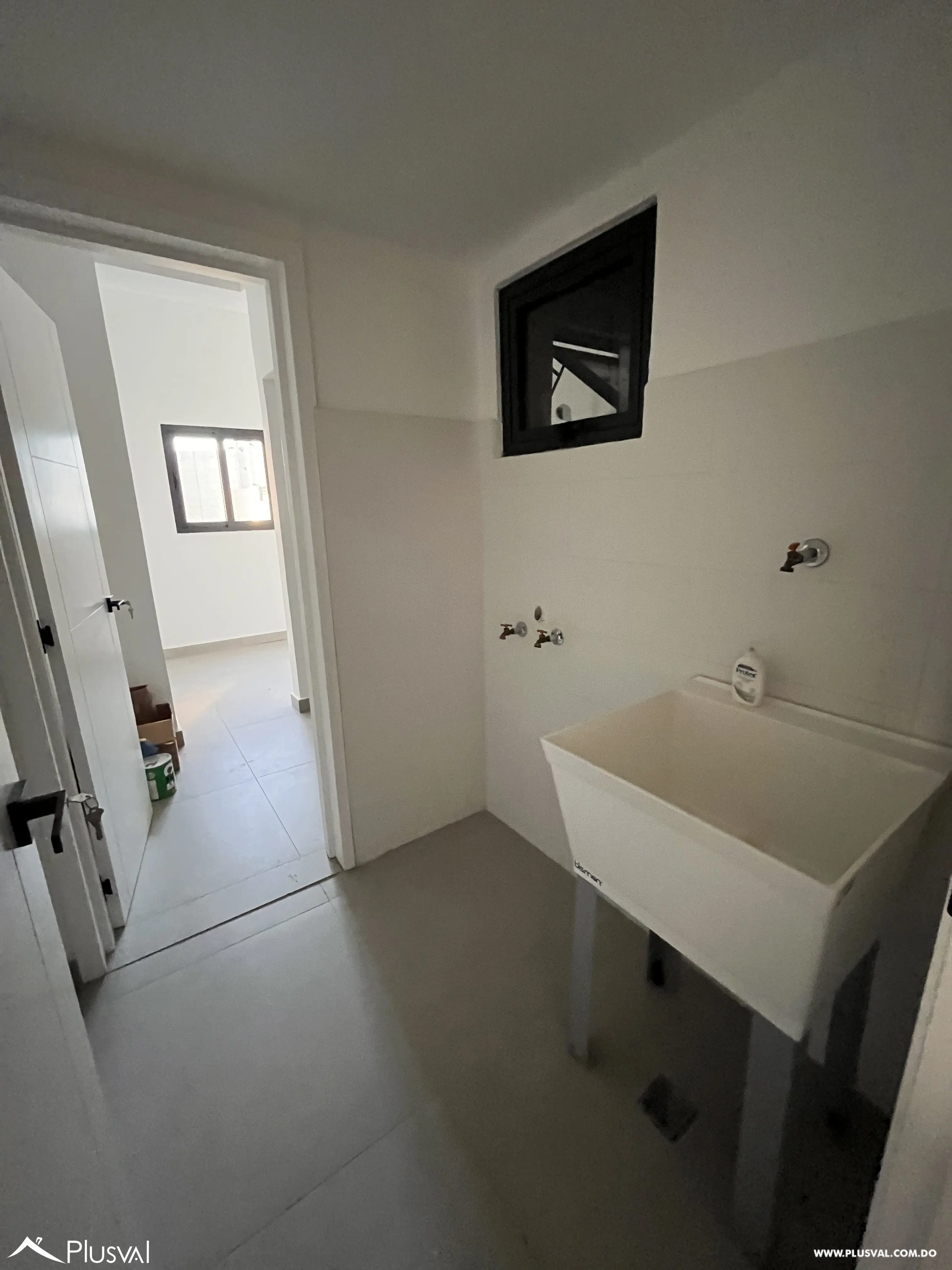 Apartamento en alquiler, en LUJOSO proyecto en Naco 483584