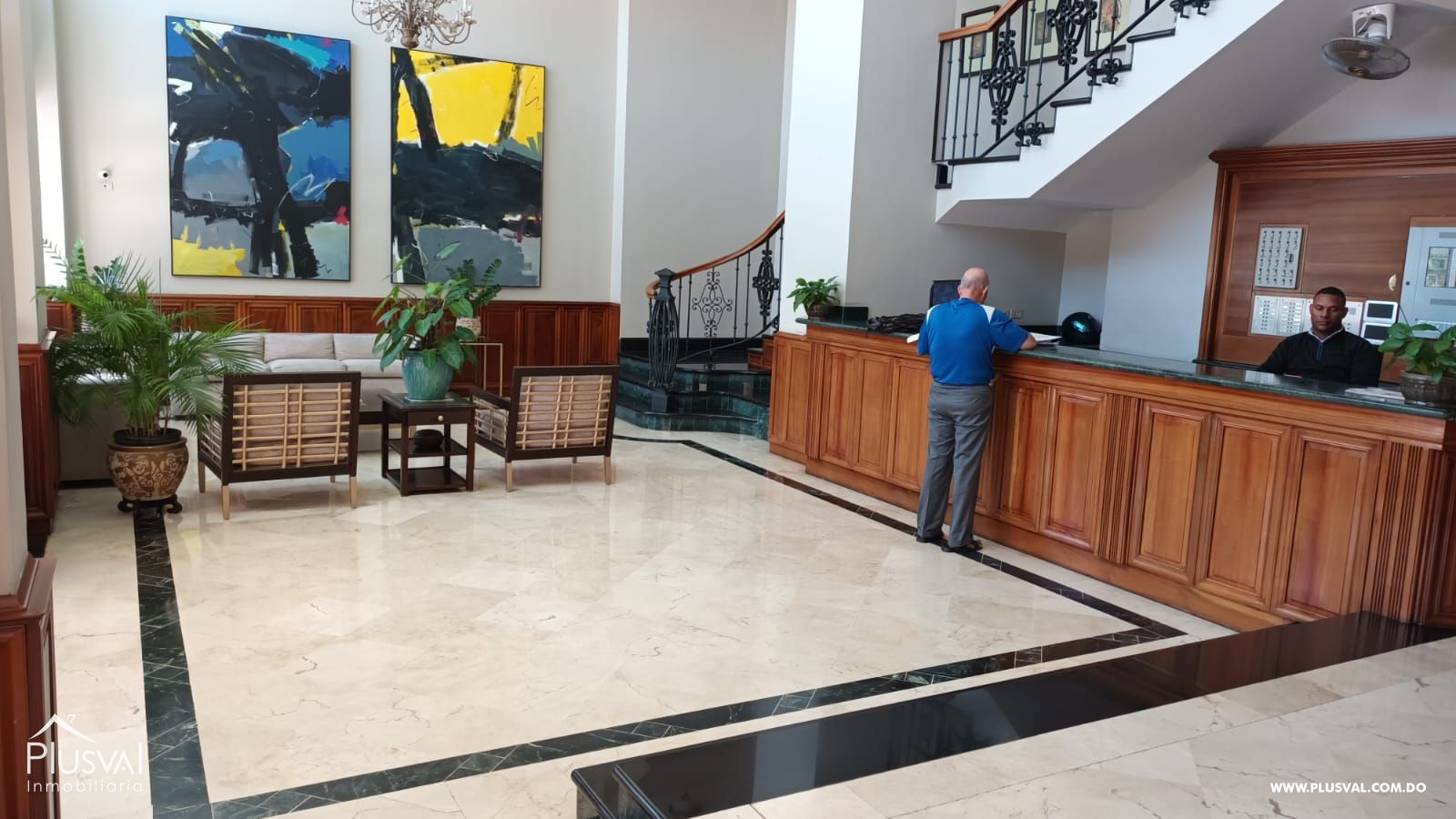 Apartamento en La Esperilla 286773