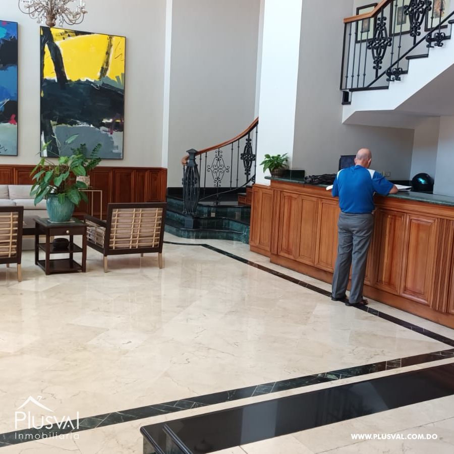 Apartamento en La Esperilla 286773