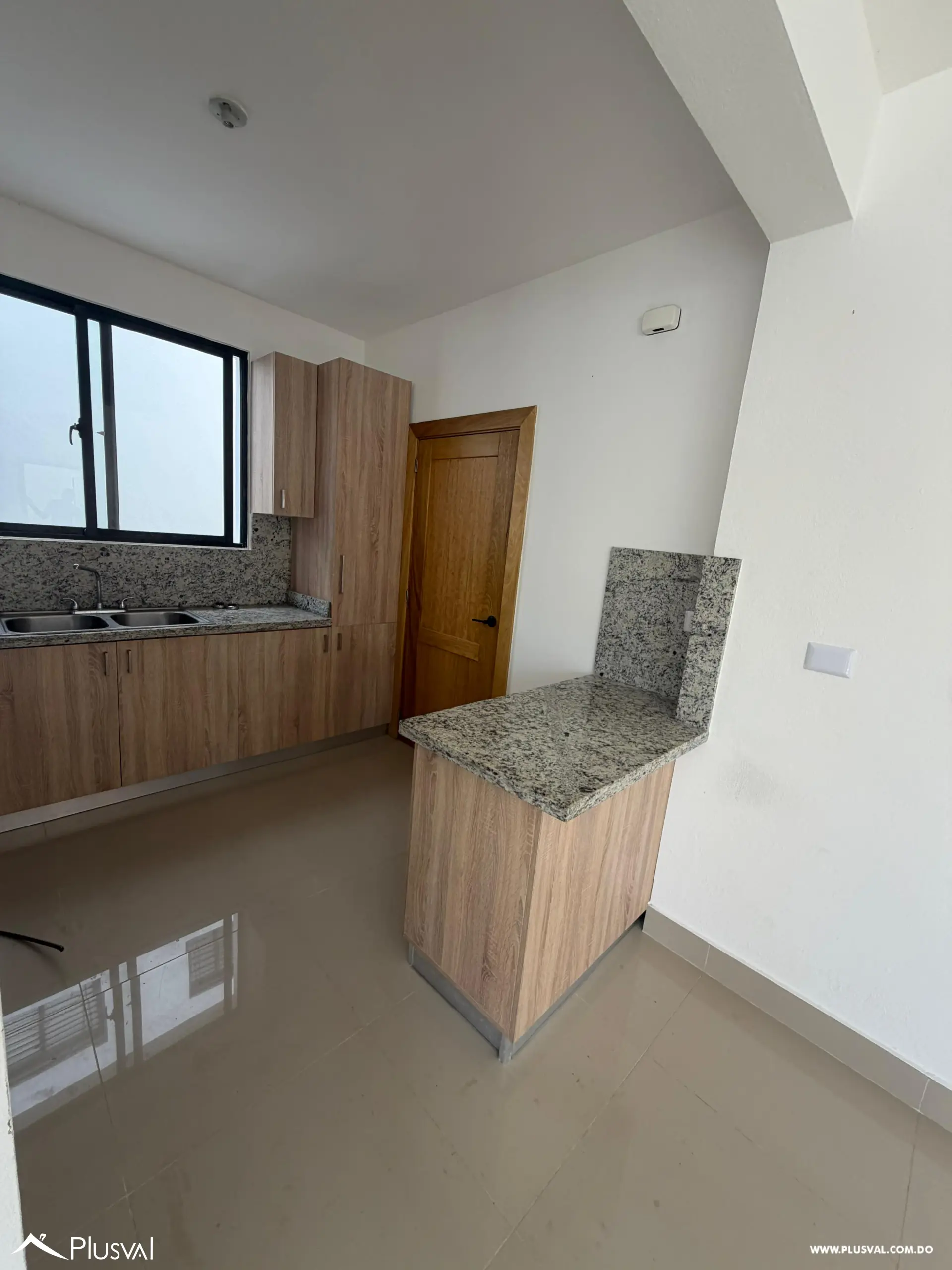 Intimo y Moderno Apartamento en Venta Ubicado en El Embrujo III 487925